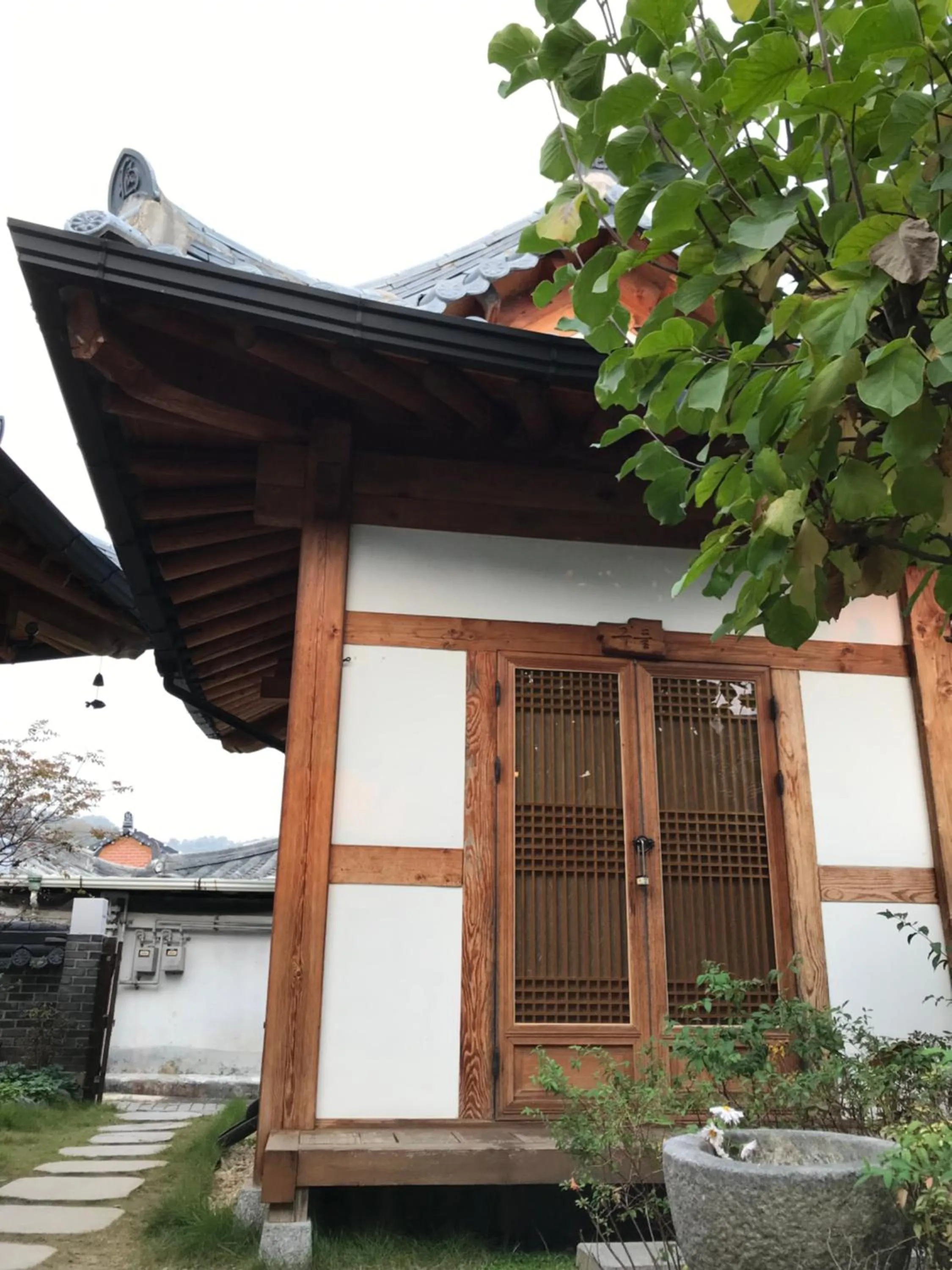 Property building in Sarangroo