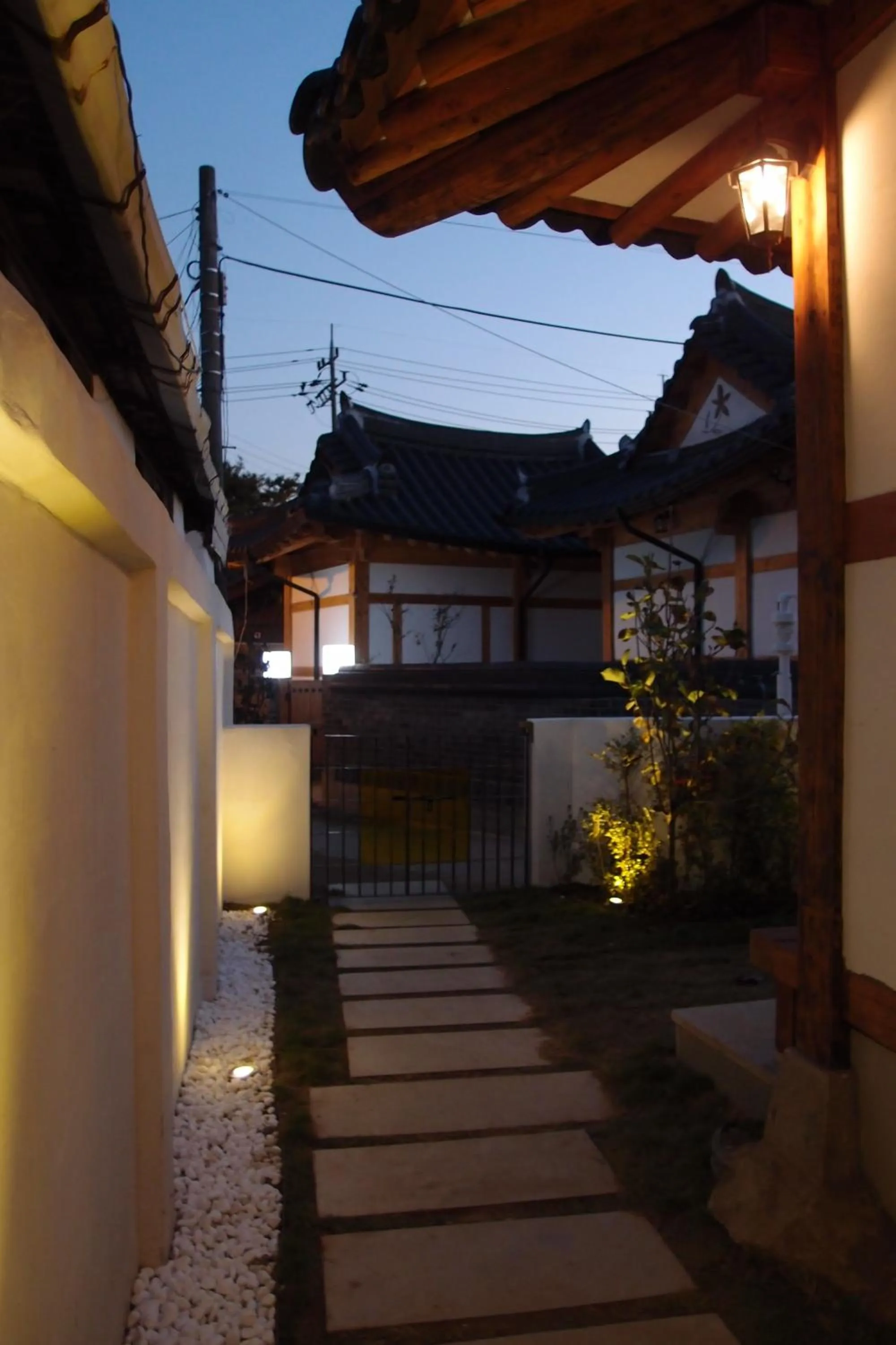 Property building in Sarangroo