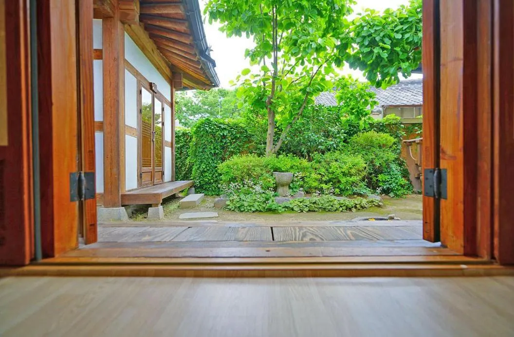 Property building in Sarangroo