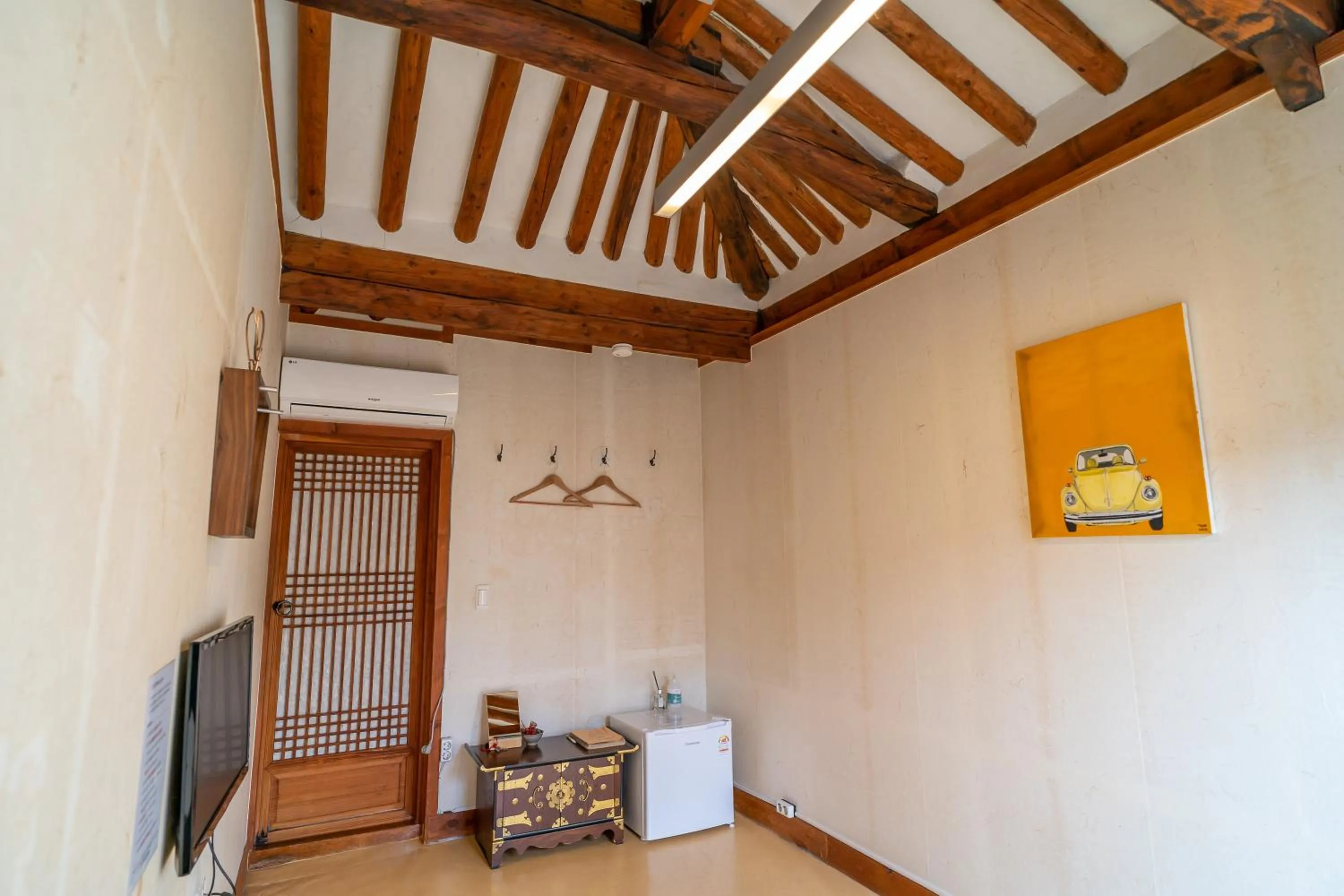 Property building in Sarangroo