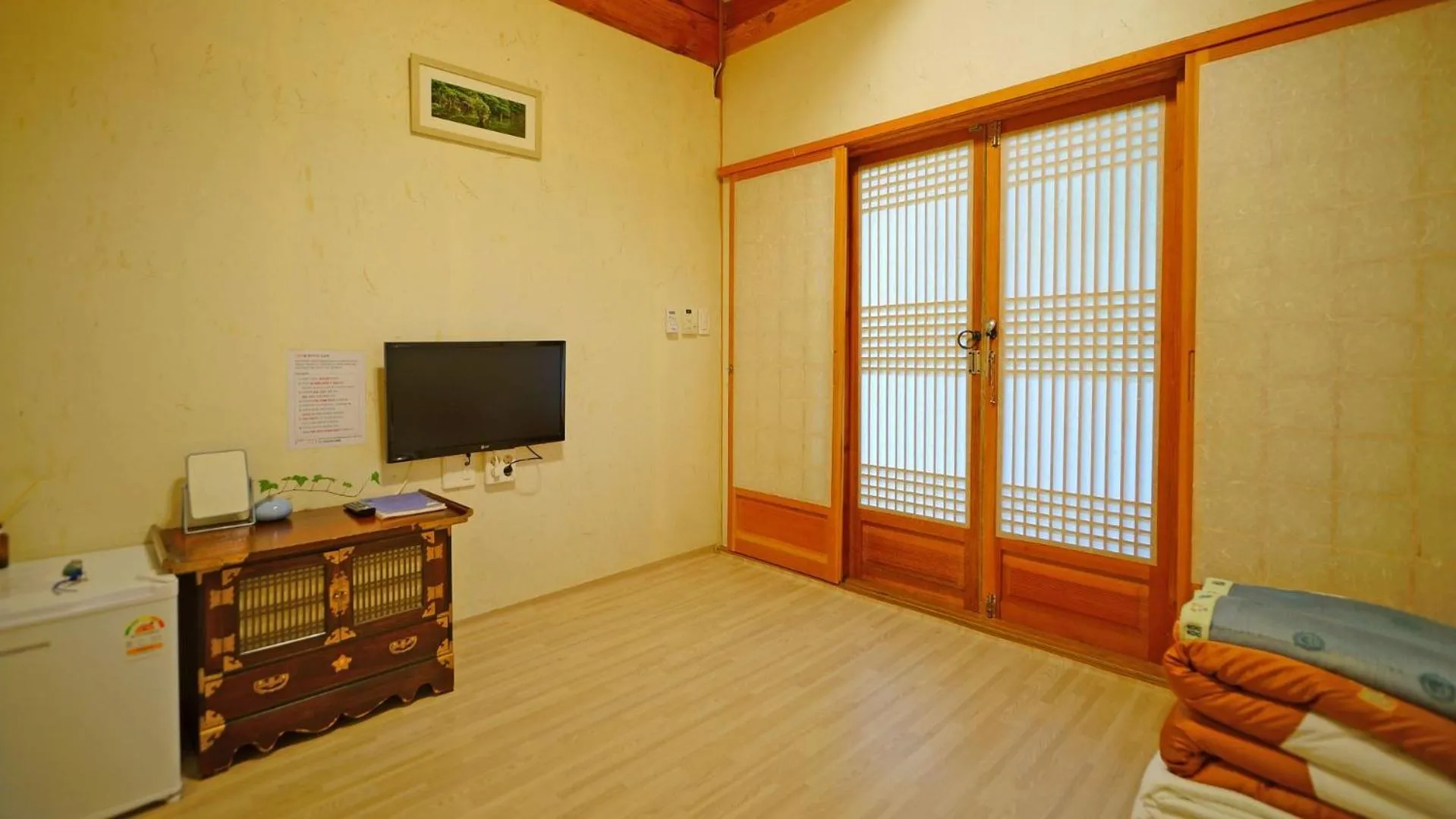 Property building in Sarangroo