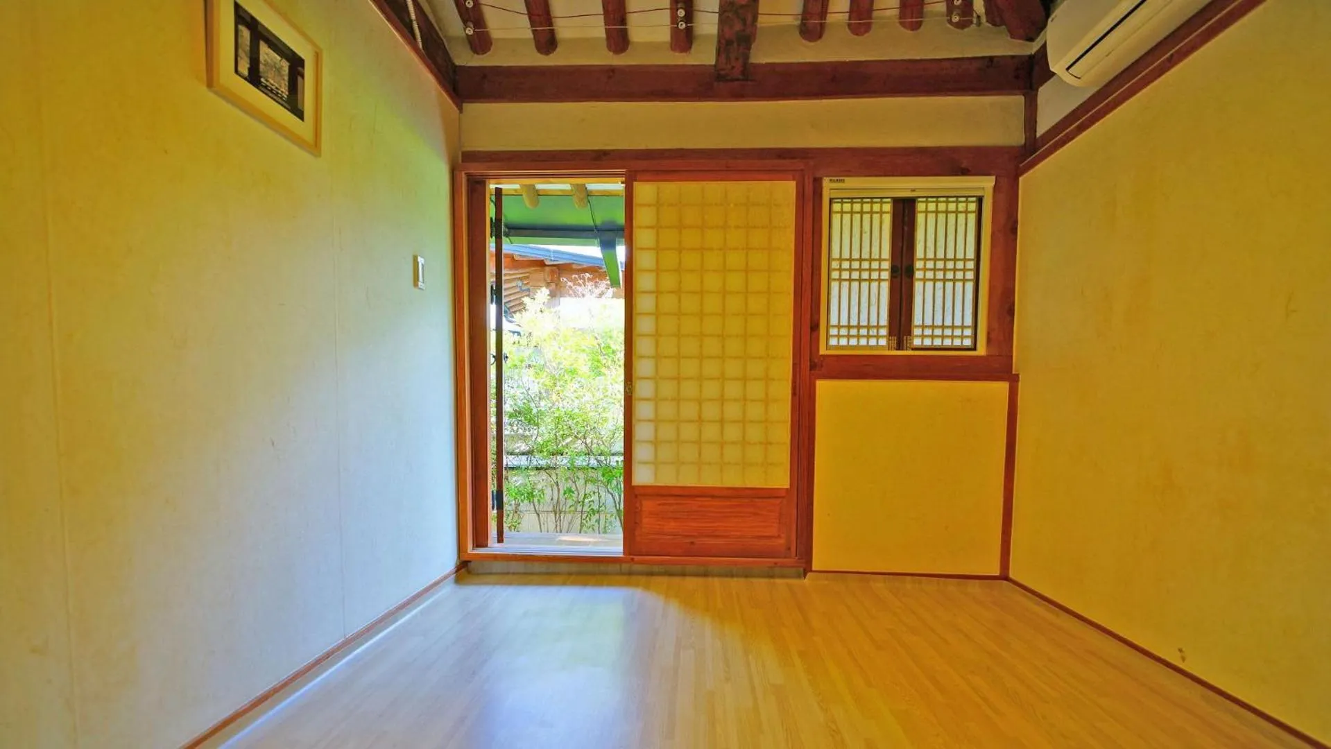 Property building in Sarangroo