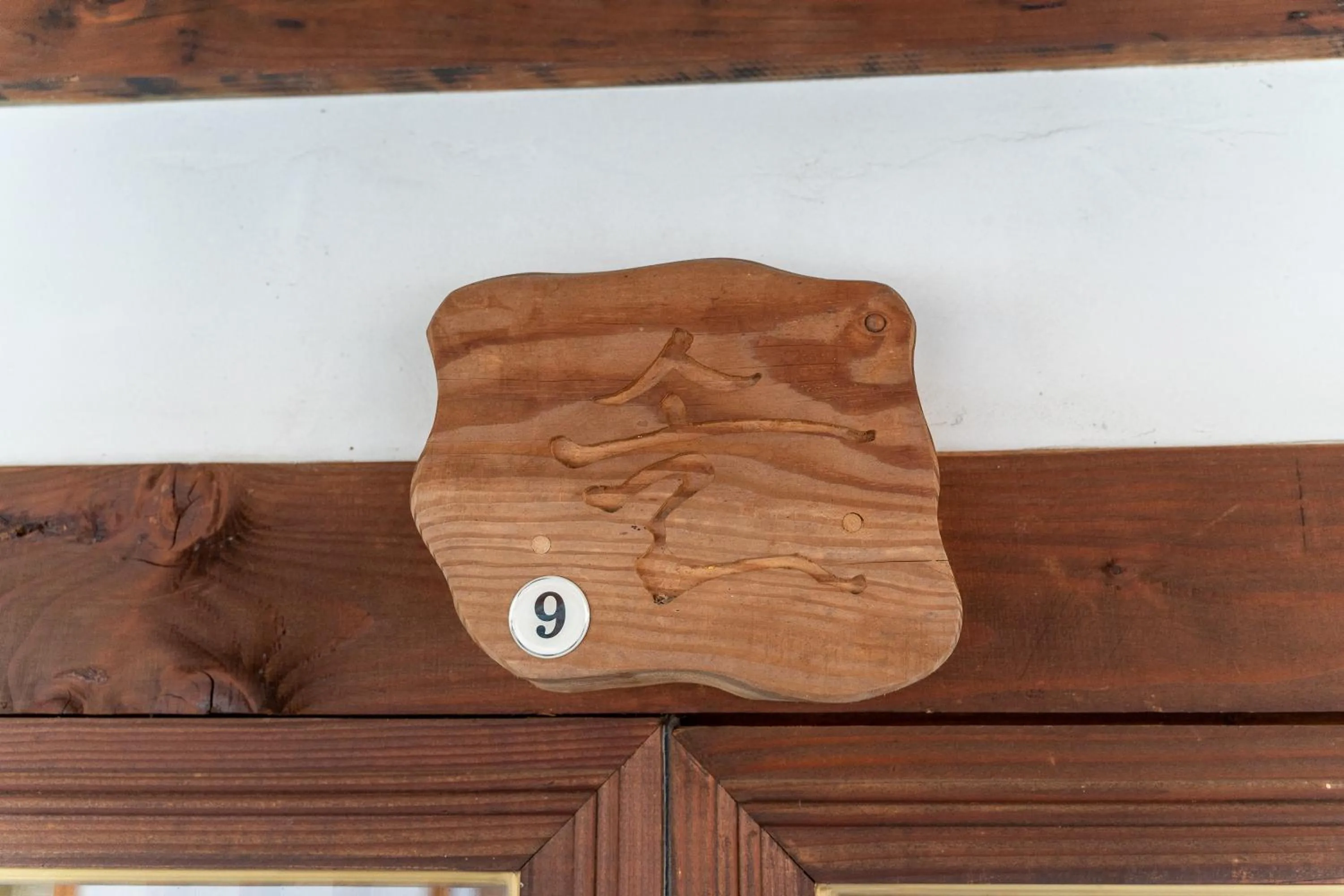 Property building in Sarangroo