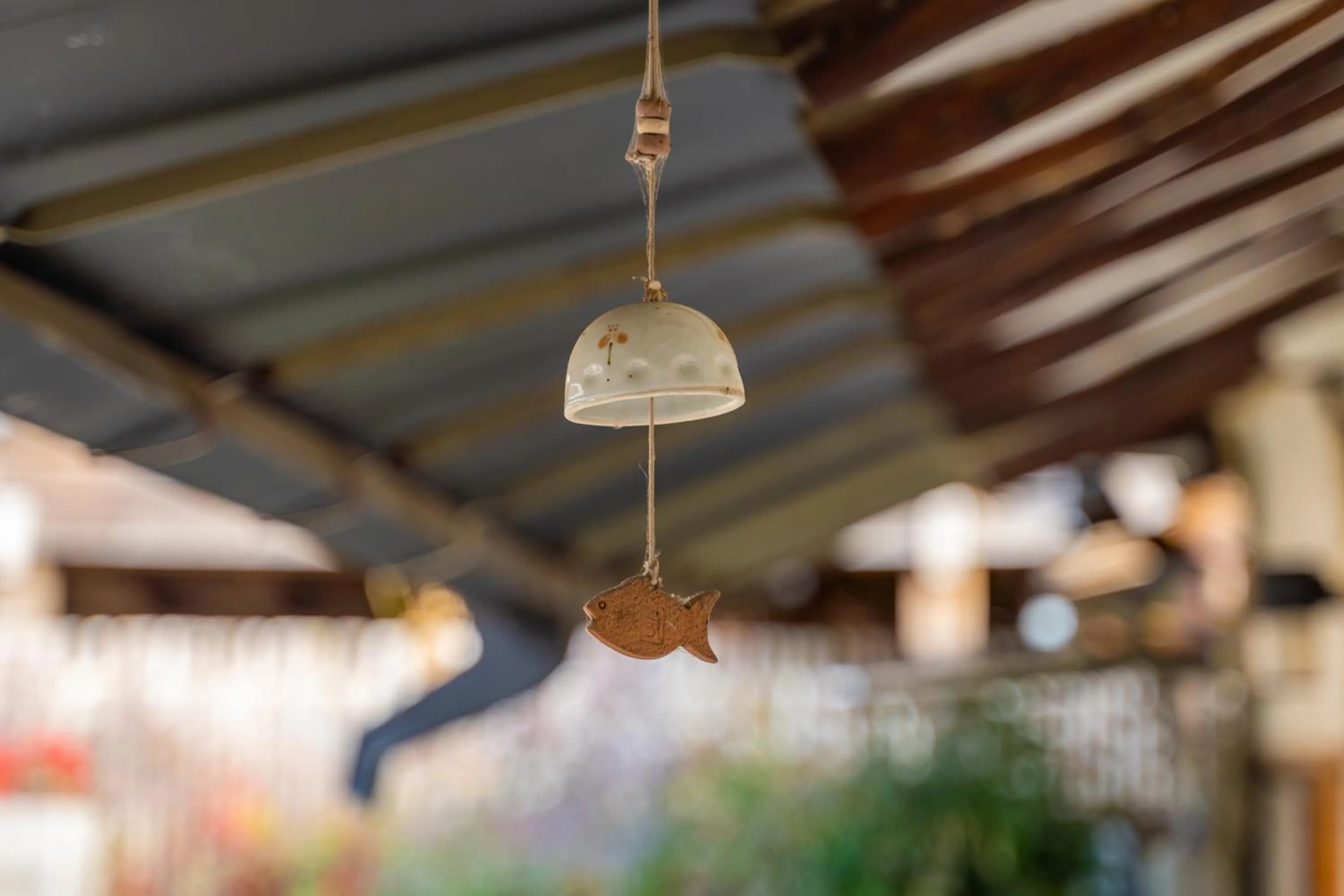 Property building in Sarangroo