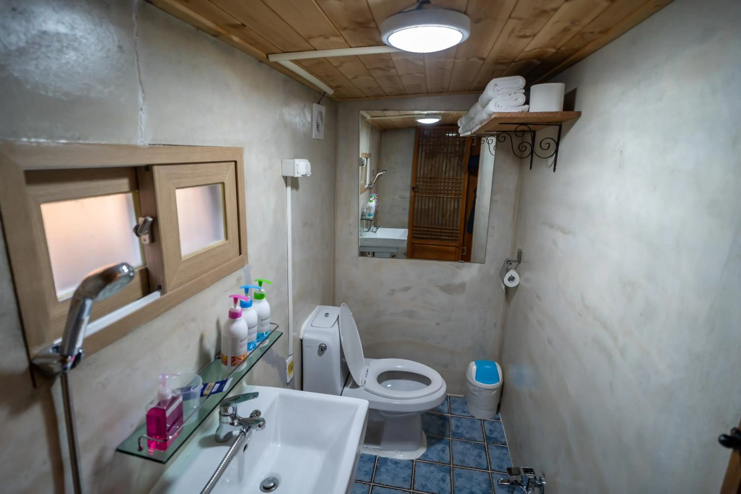 Property building in Sarangroo