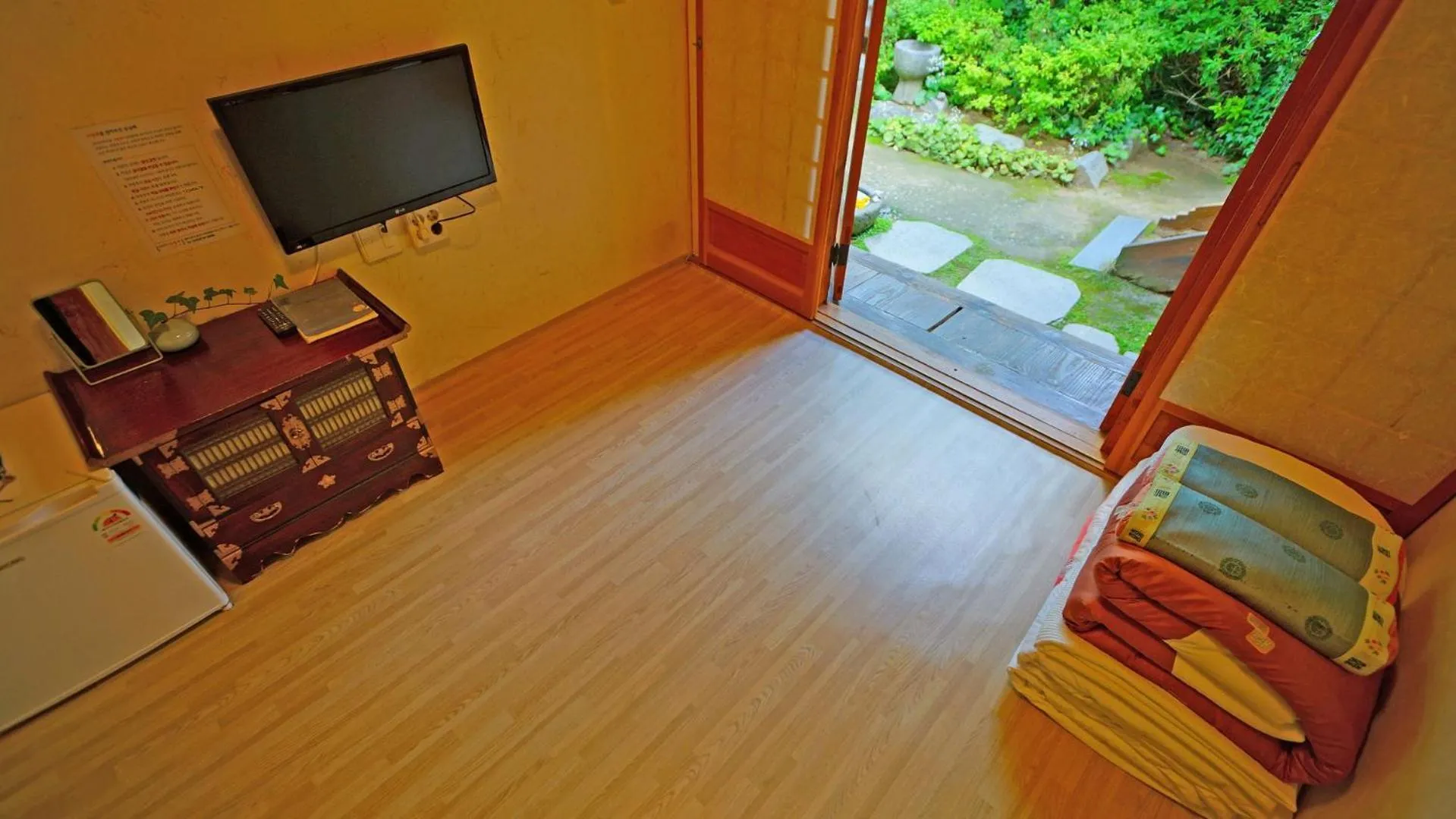 Property building in Sarangroo