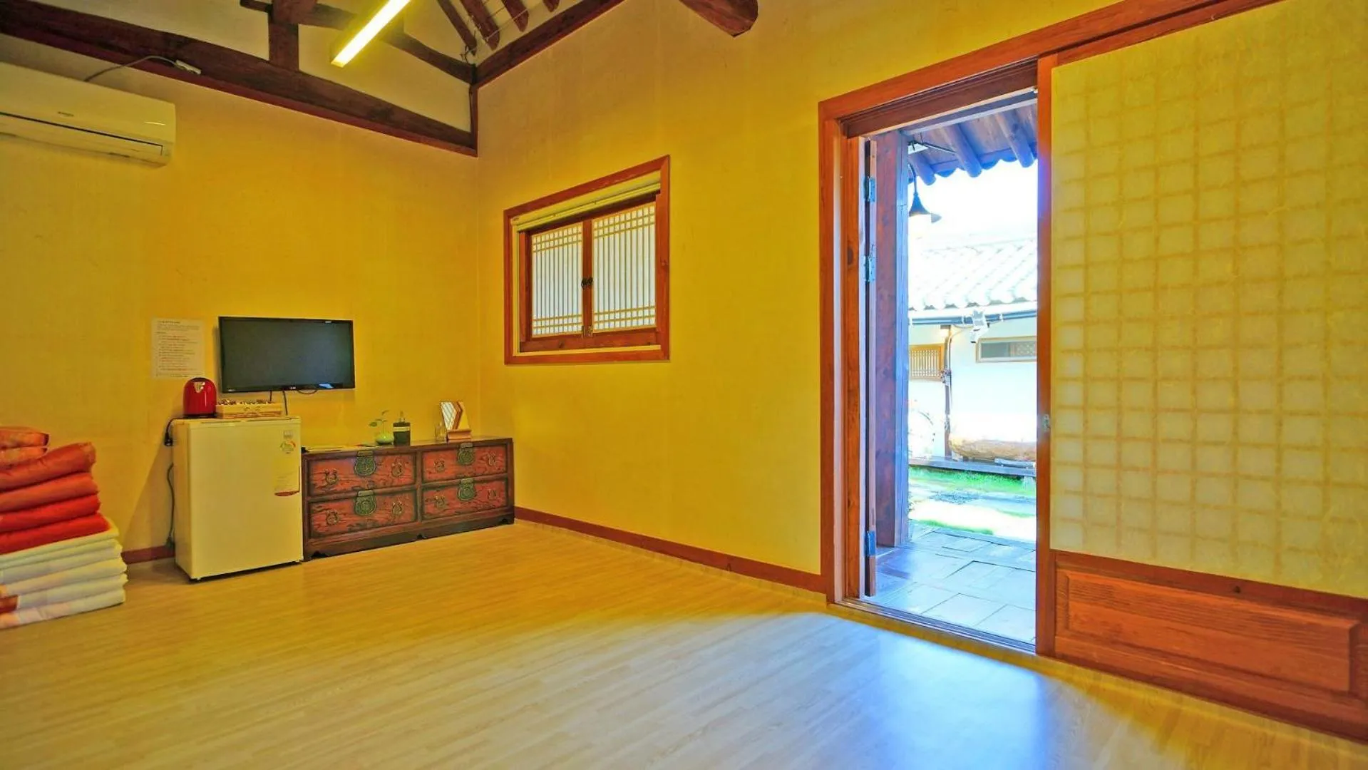 Property building in Sarangroo