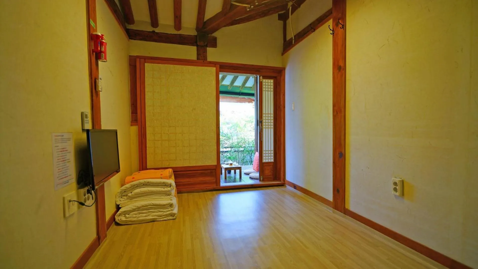 Property building in Sarangroo