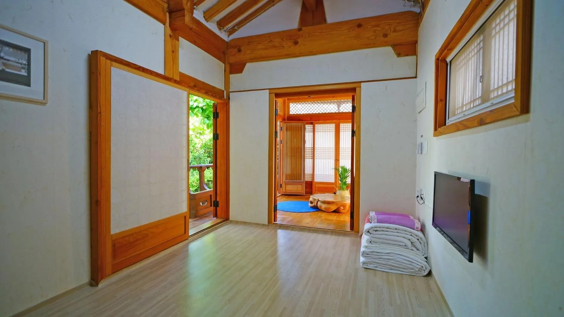 Property building in Sarangroo