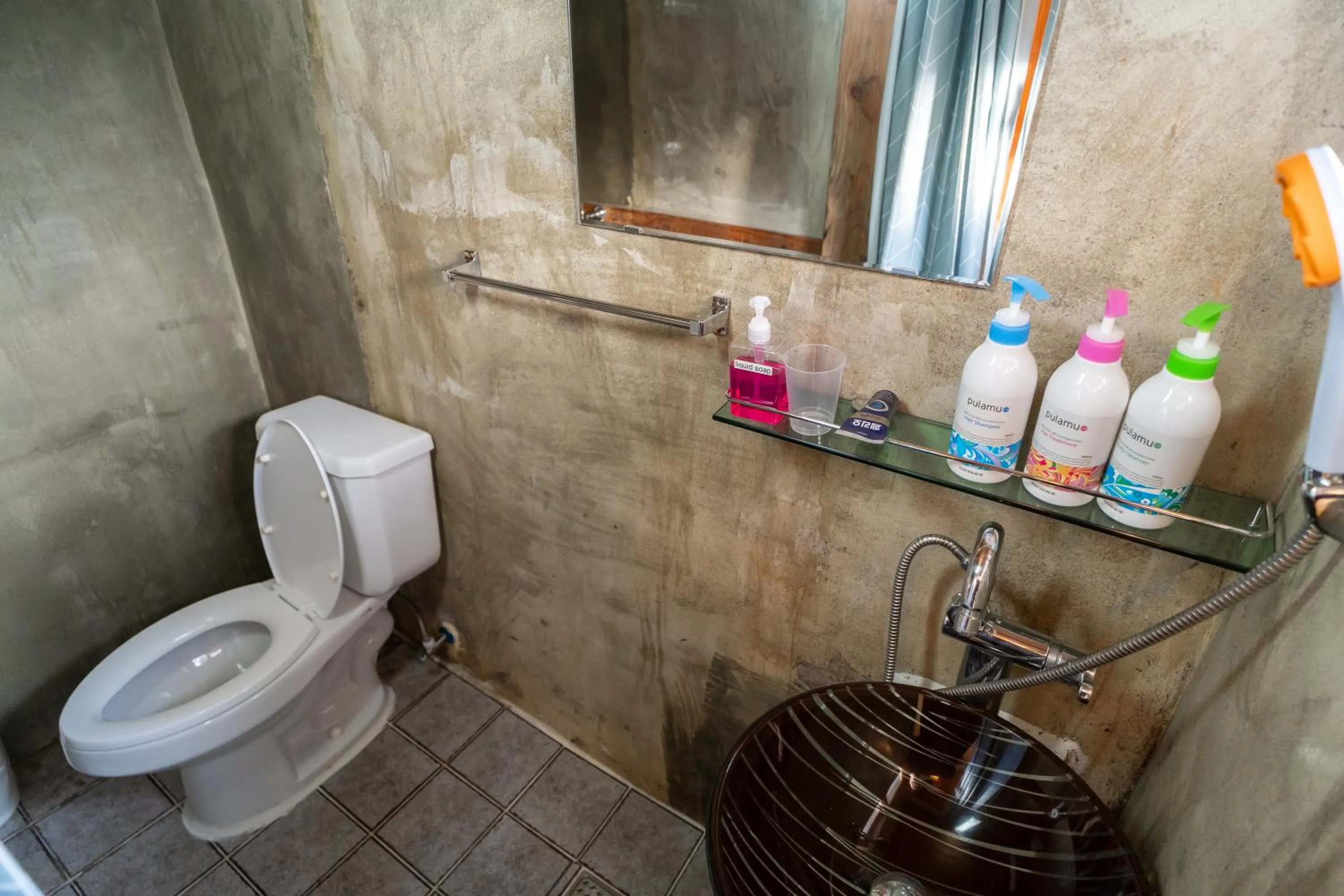 Property building in Sarangroo