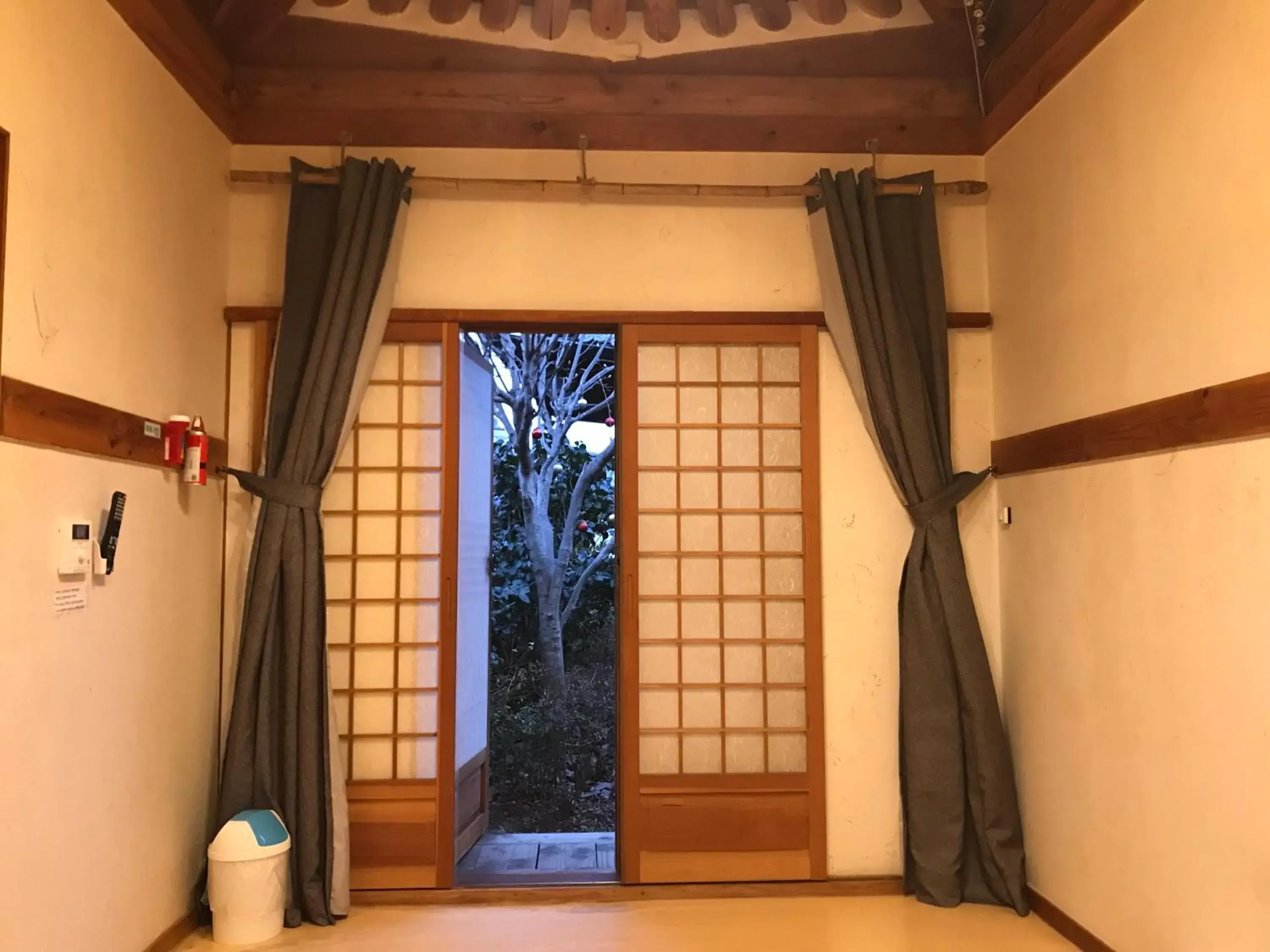 Property building in Sarangroo Property building in Sarangroo