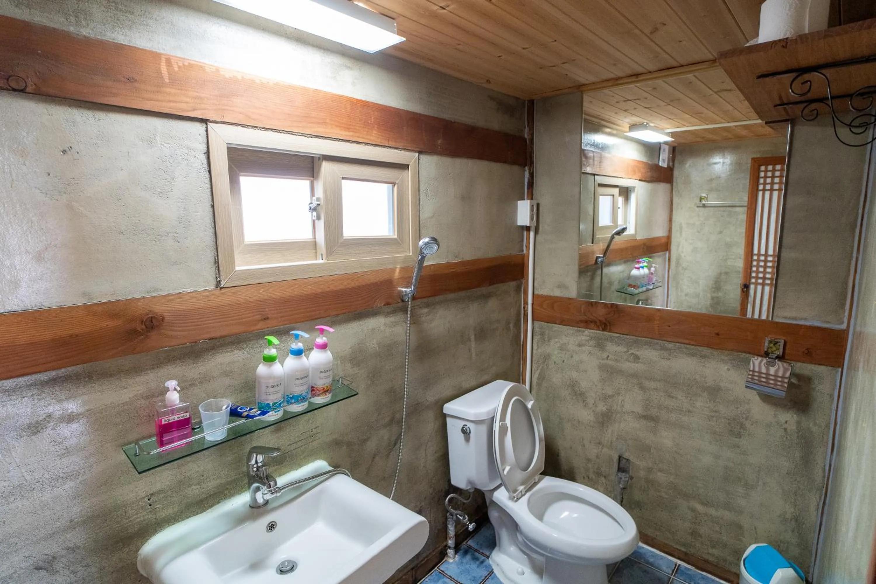 Property building in Sarangroo