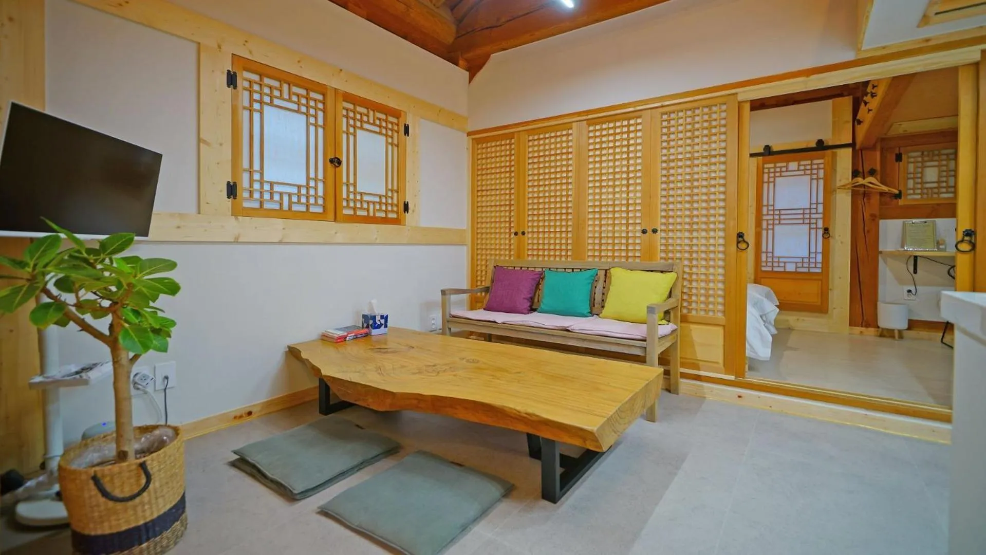 Property building in Sarangroo