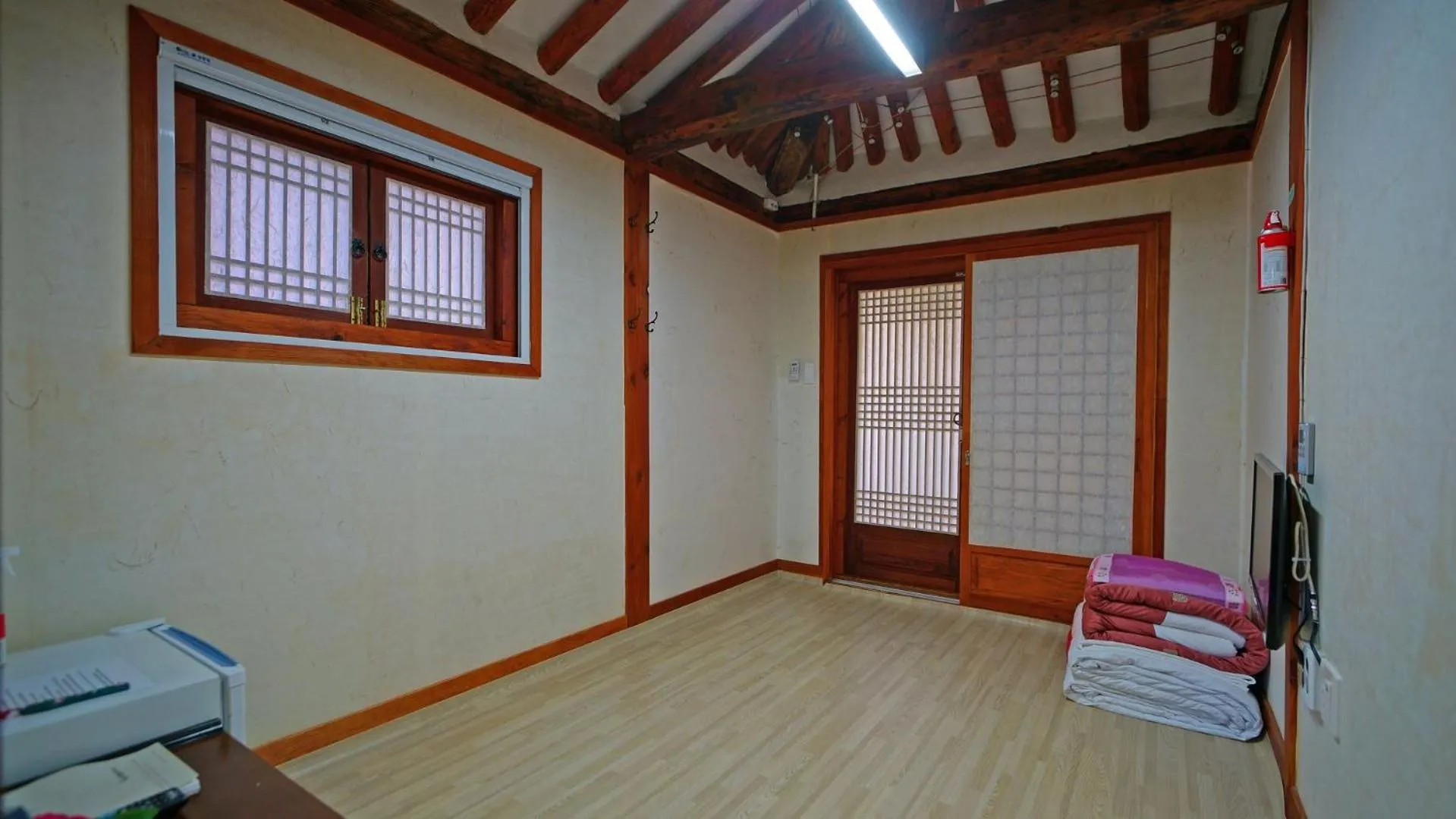 Property building in Sarangroo