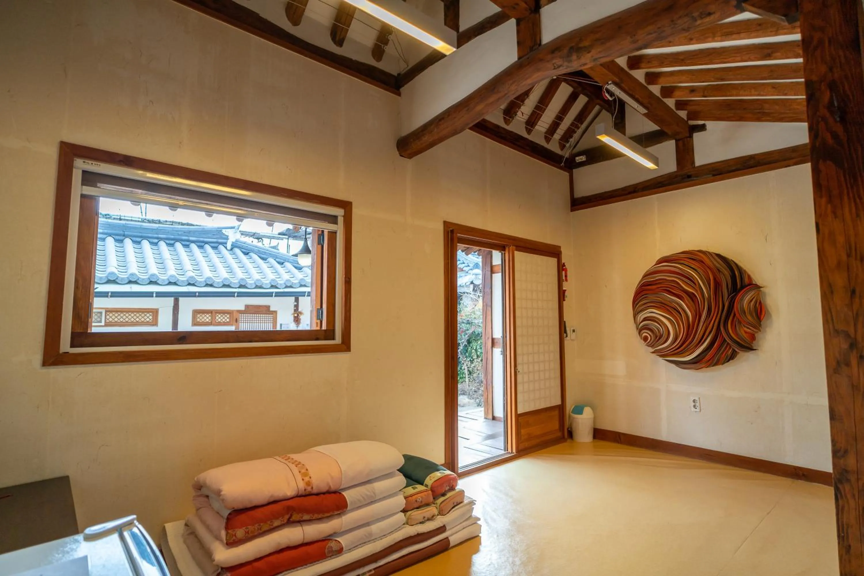 Property building in Sarangroo