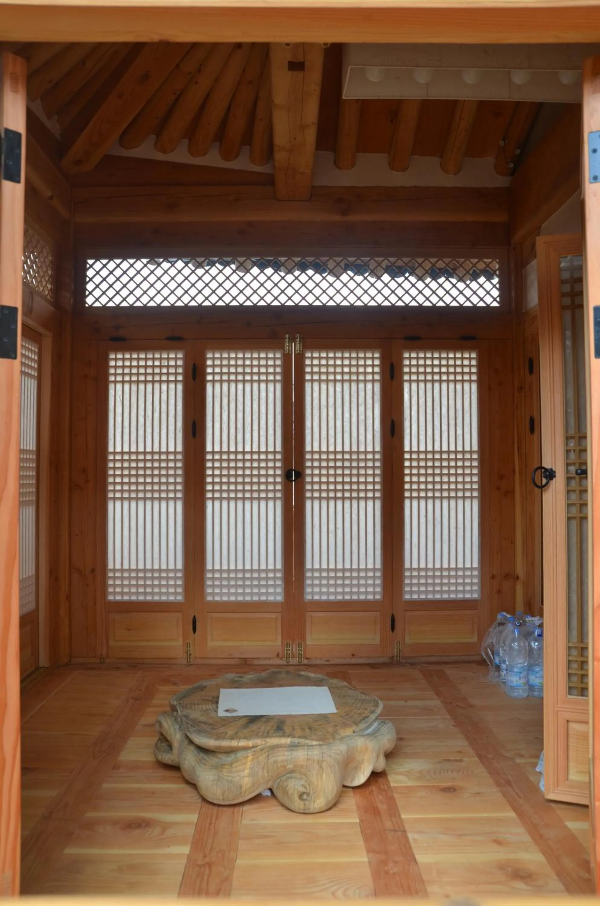 Property building in Sarangroo