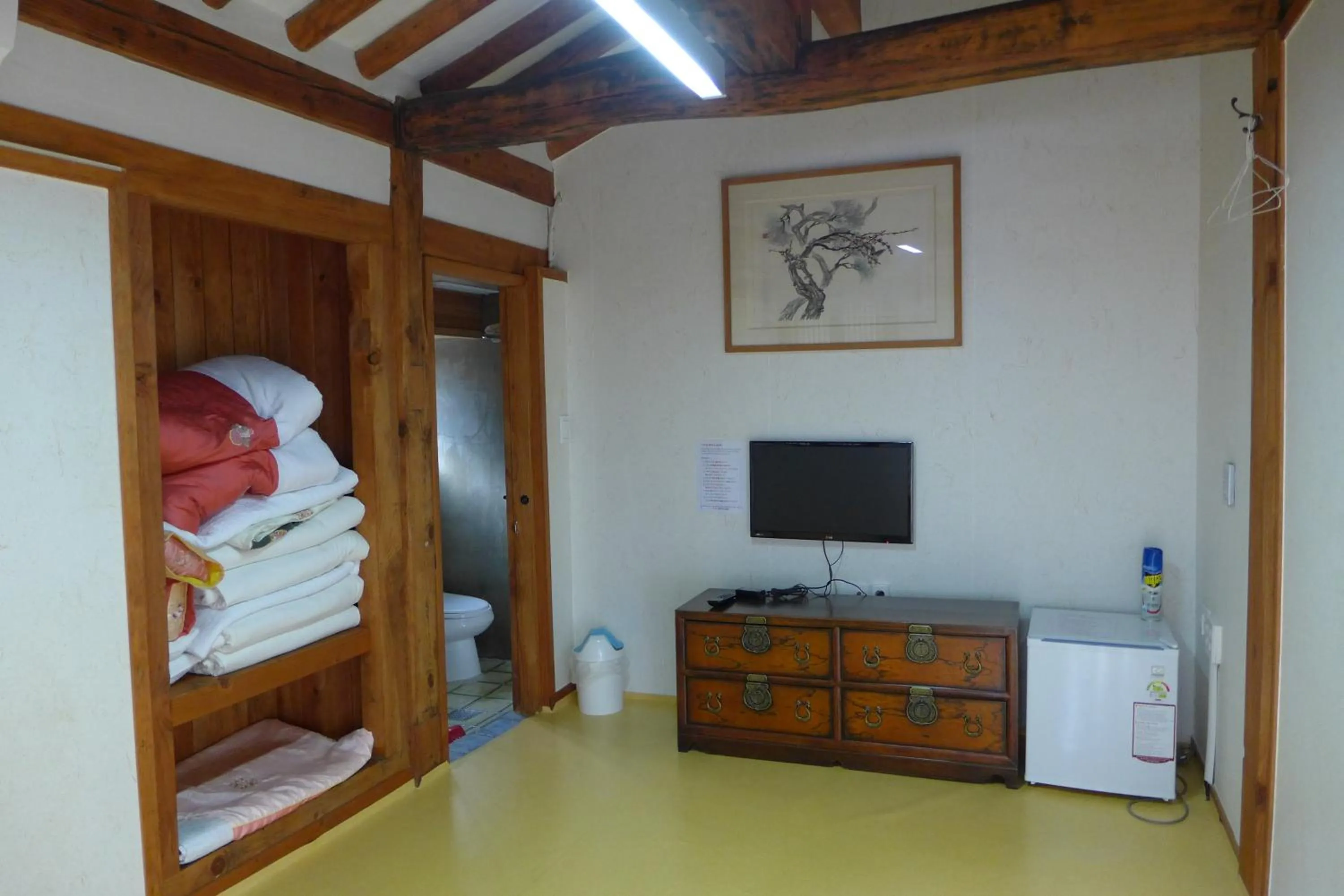 Property building in Sarangroo