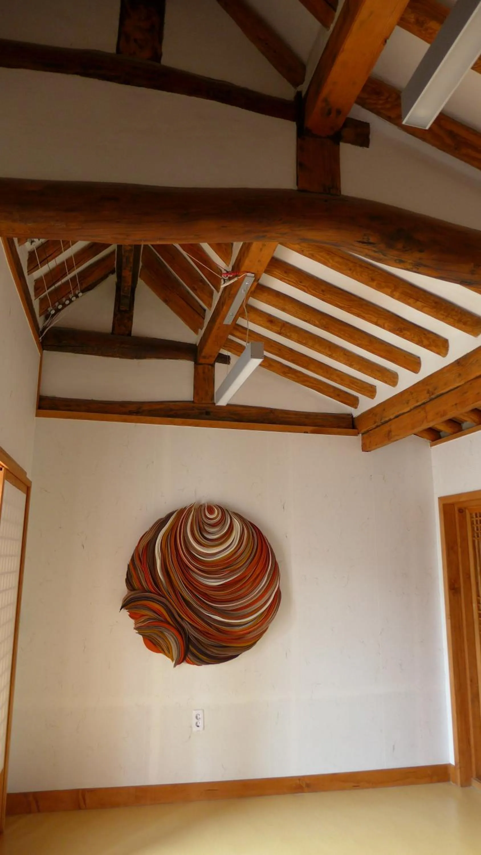 Property building in Sarangroo