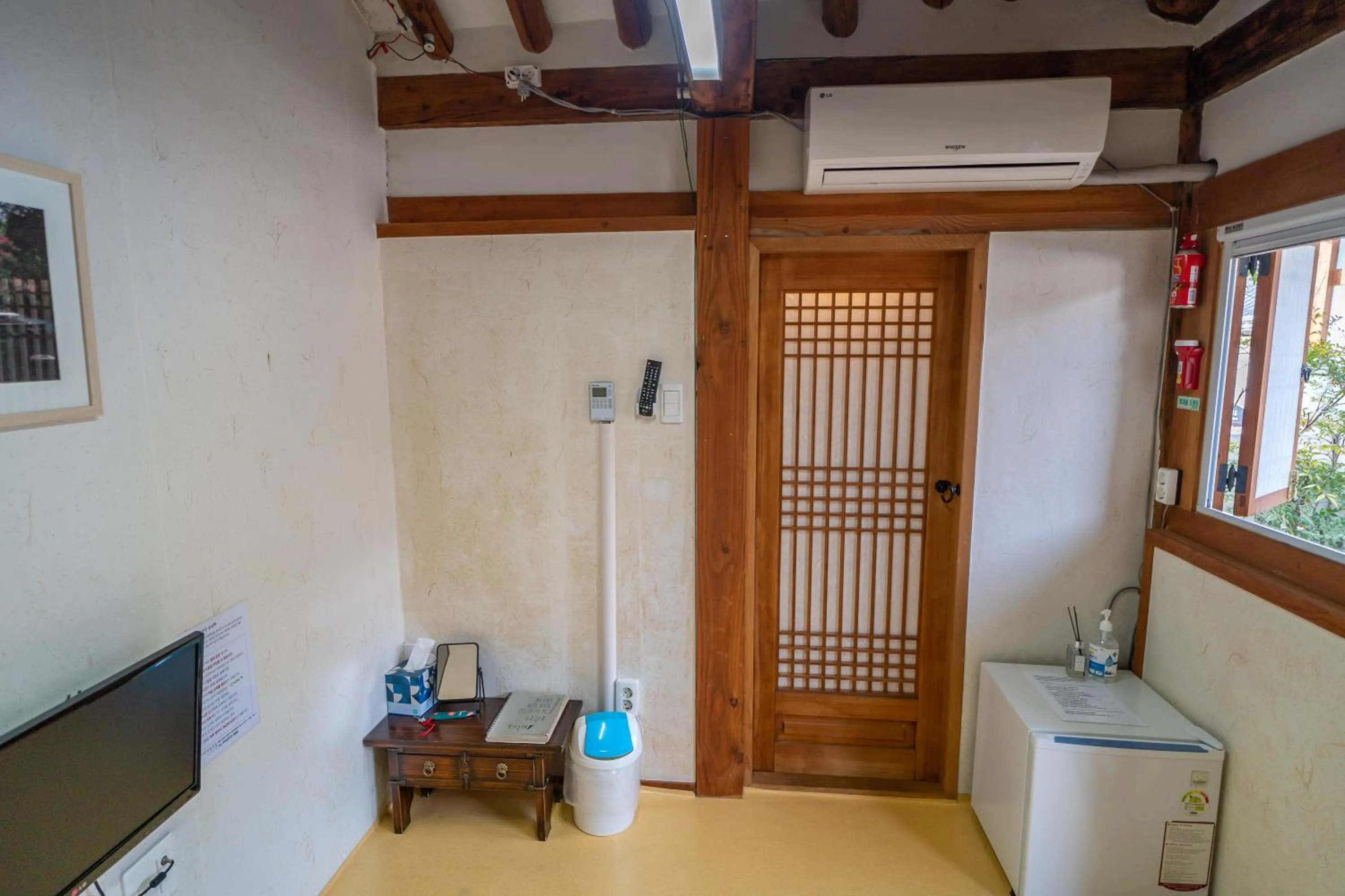 Property building in Sarangroo