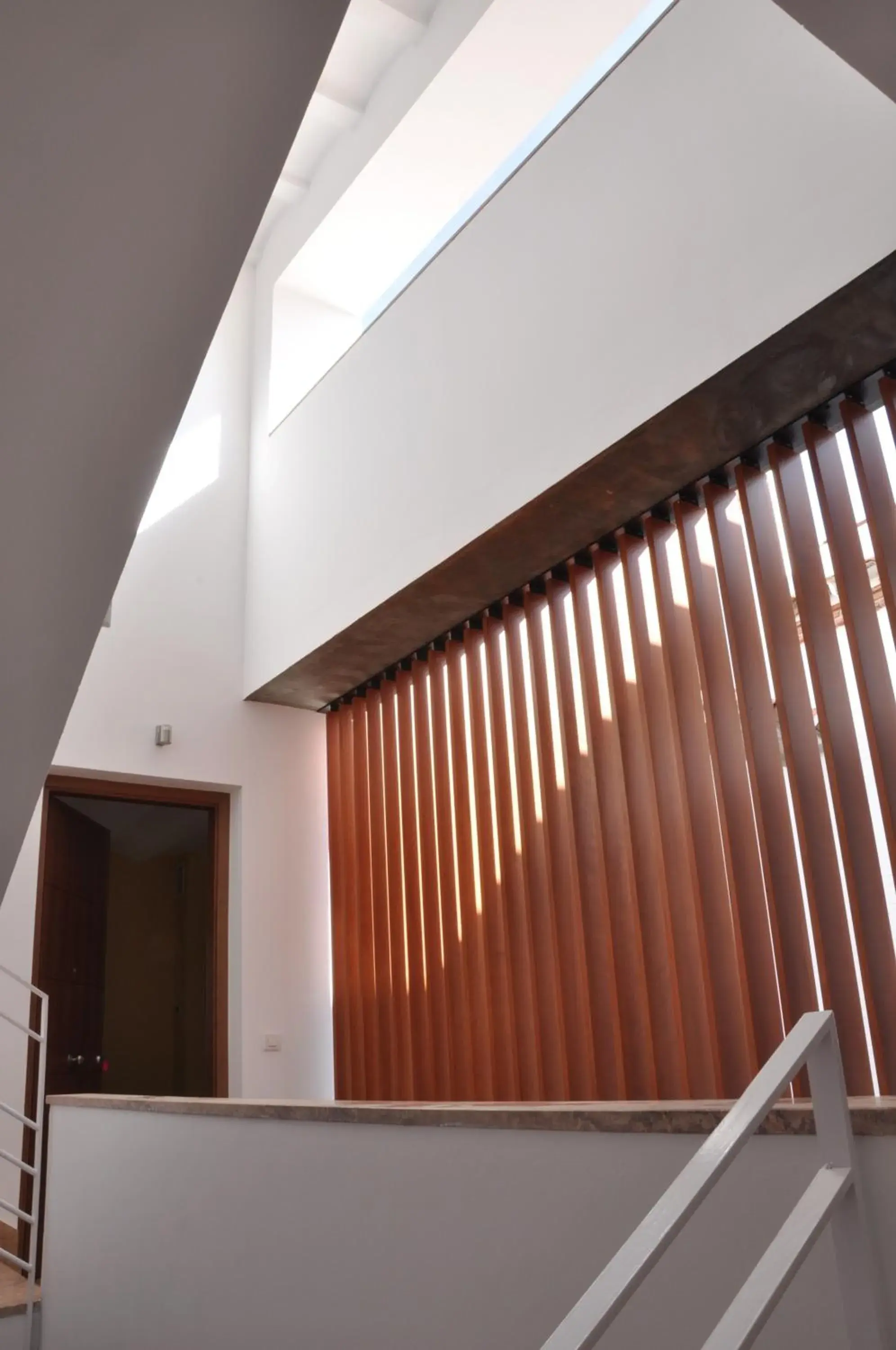 Facade/entrance in Apartamentos Coronado Facade/entrance in Apartamentos Coronado