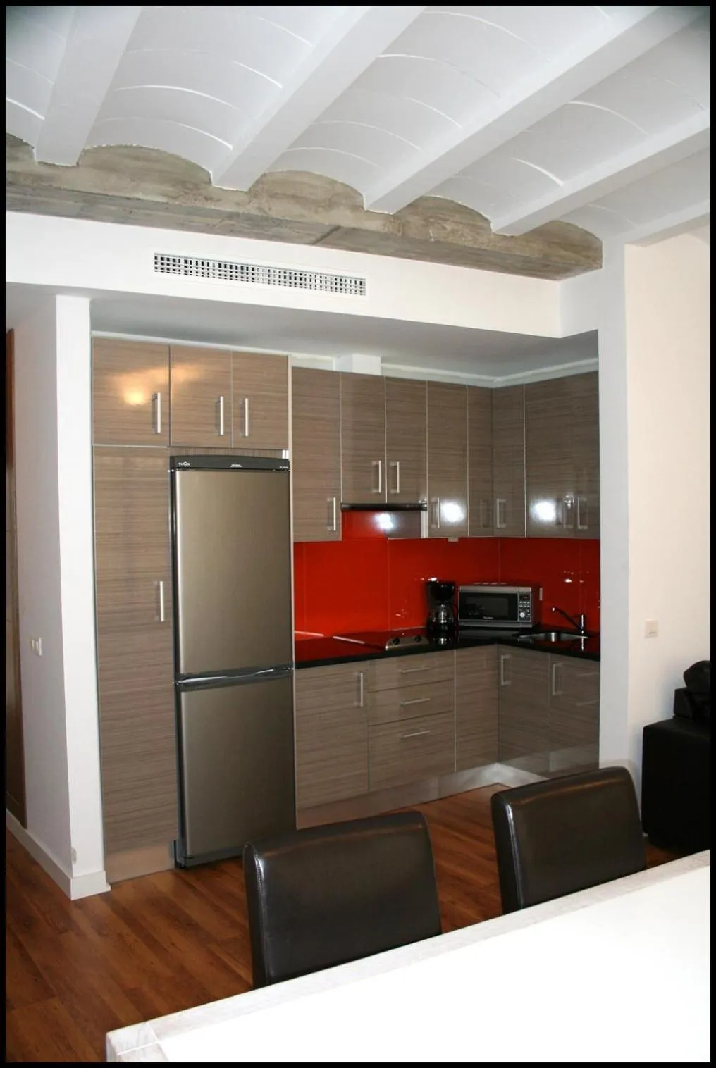 Apartamentos Coronado