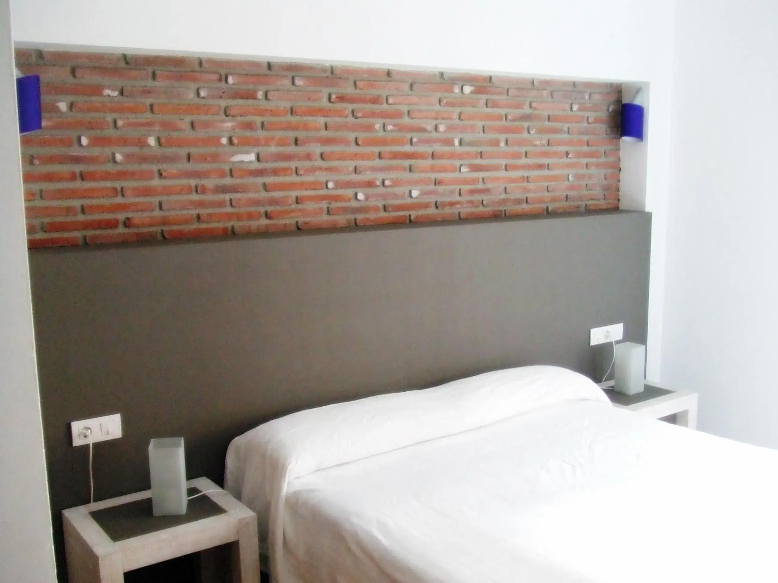 Bedroom, Bed in Apartamentos Coronado Bedroom, Bed in Apartamentos Coronado