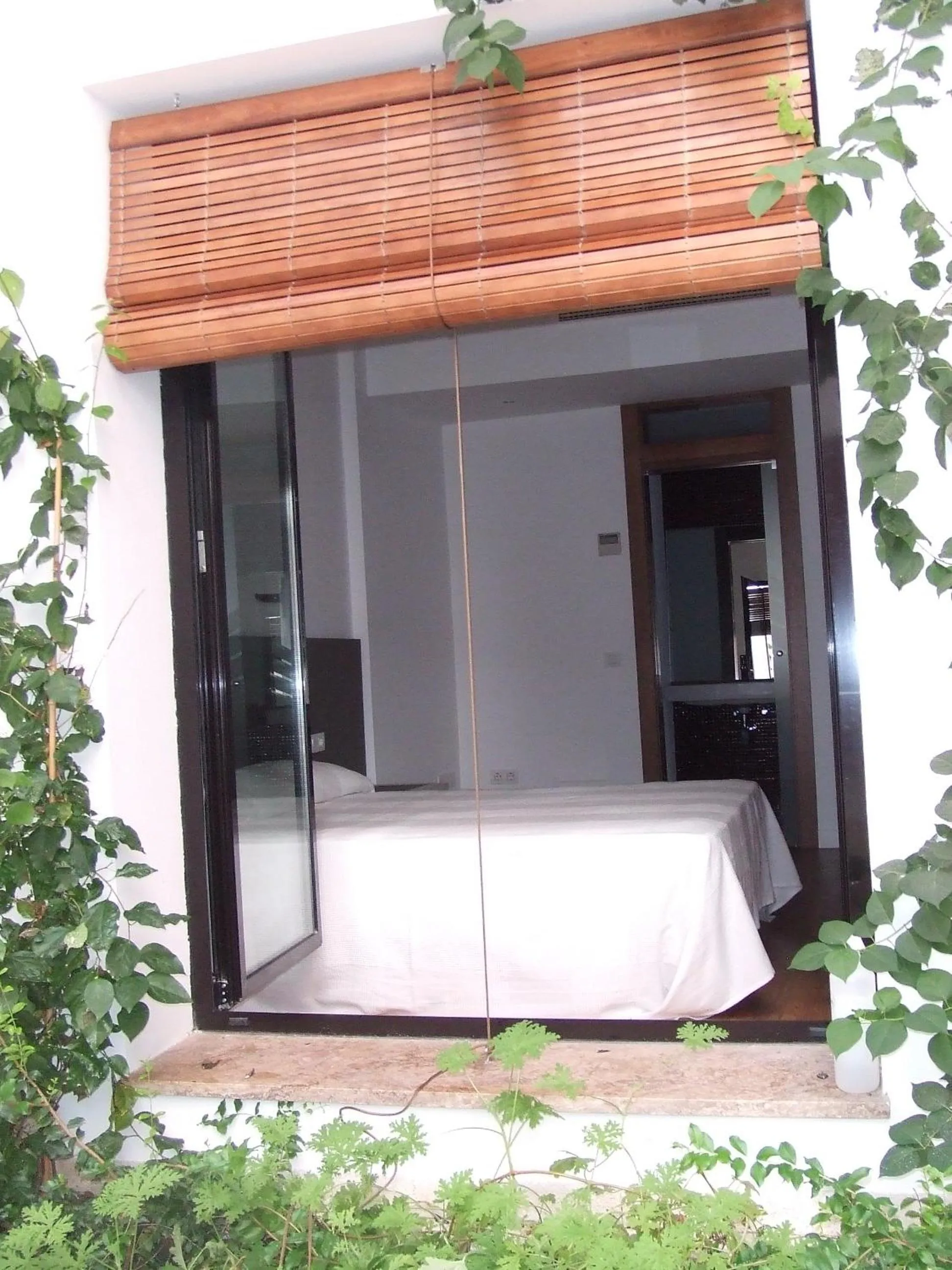 Bedroom in Apartamentos Coronado