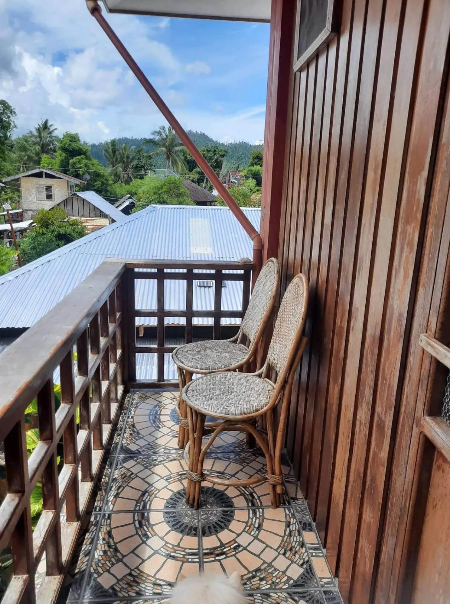 Ferranco Tourist Inn