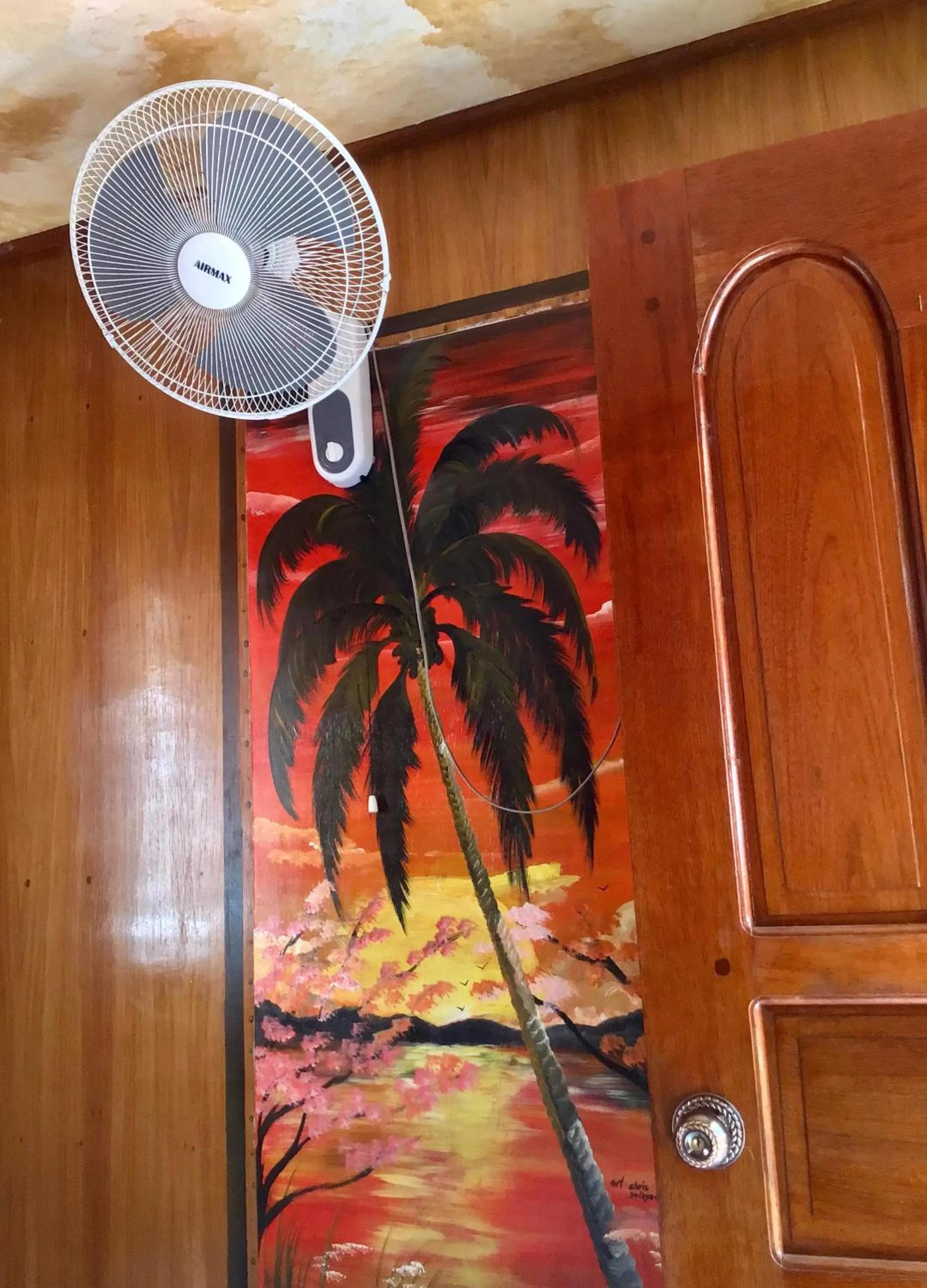 Ferranco Tourist Inn