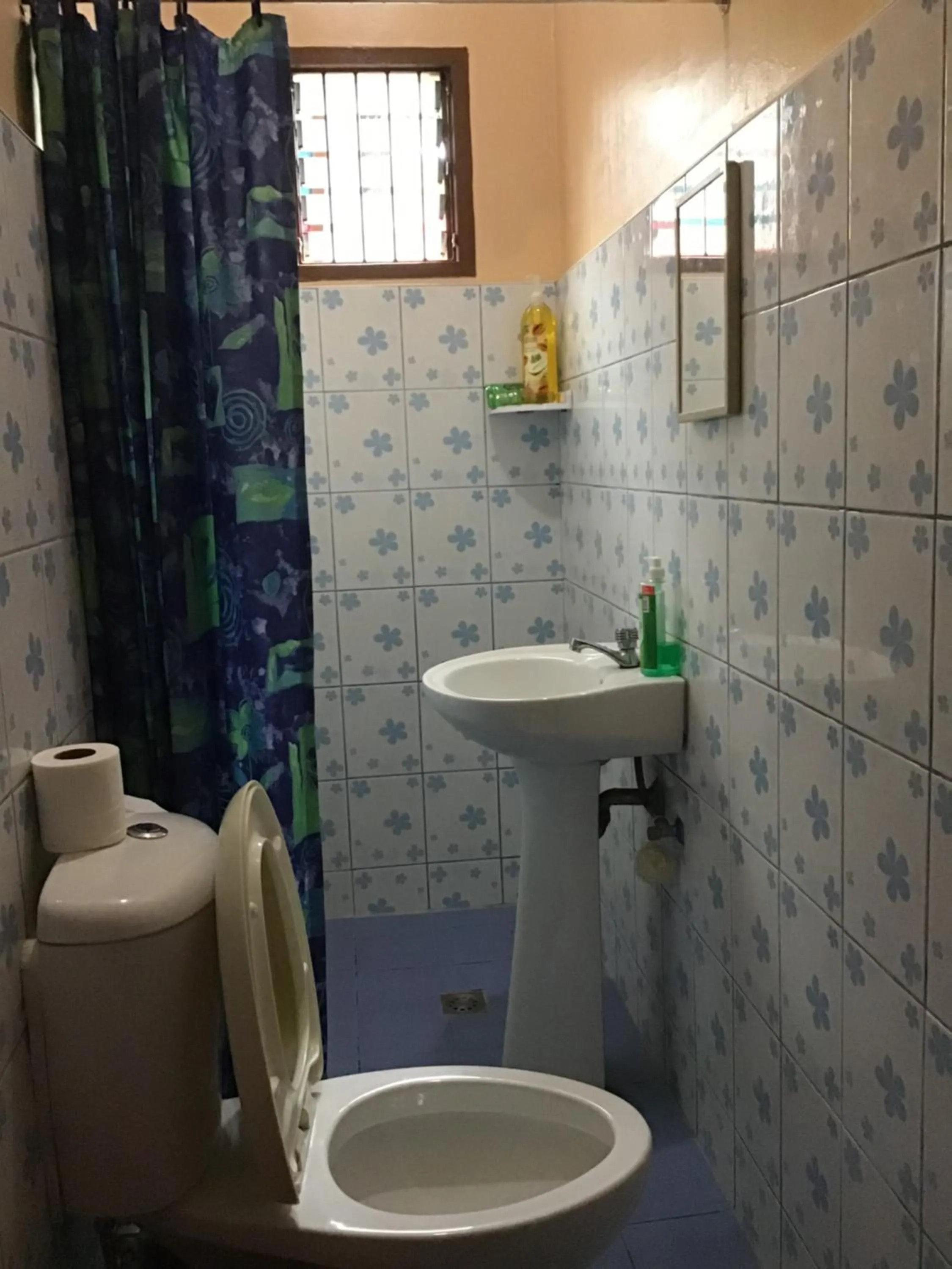 Ferranco Tourist Inn