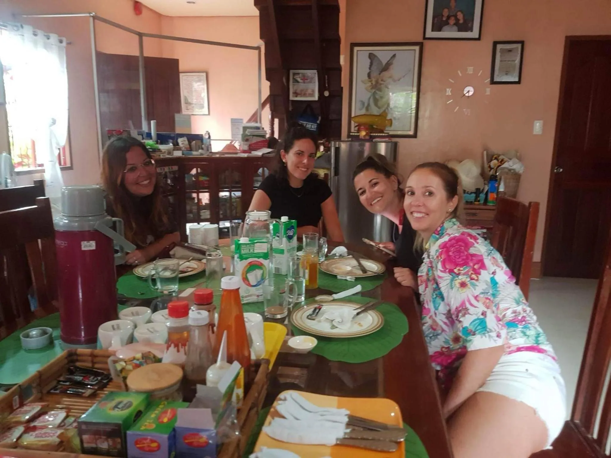 Ferranco Tourist Inn