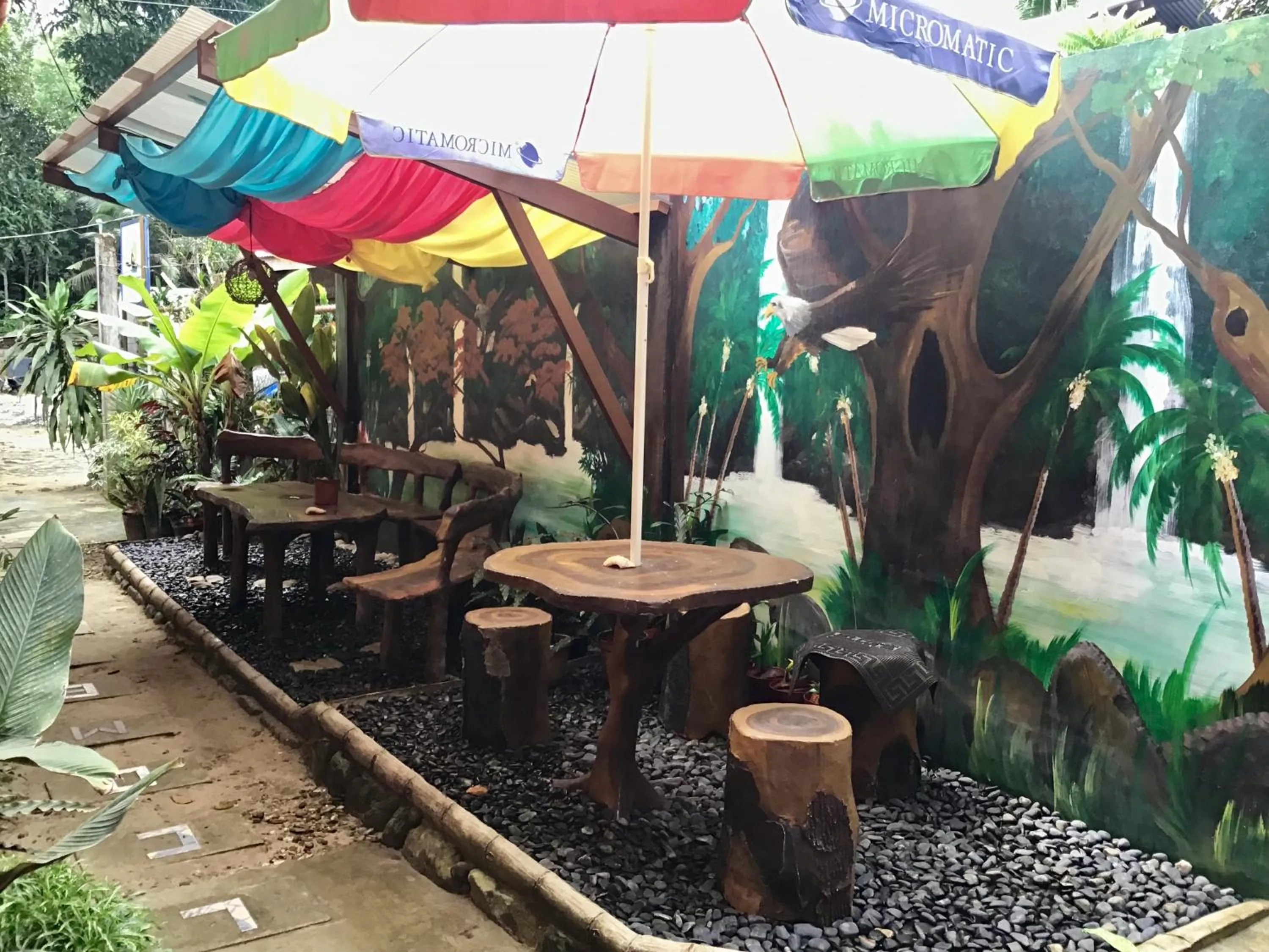 Ferranco Tourist Inn