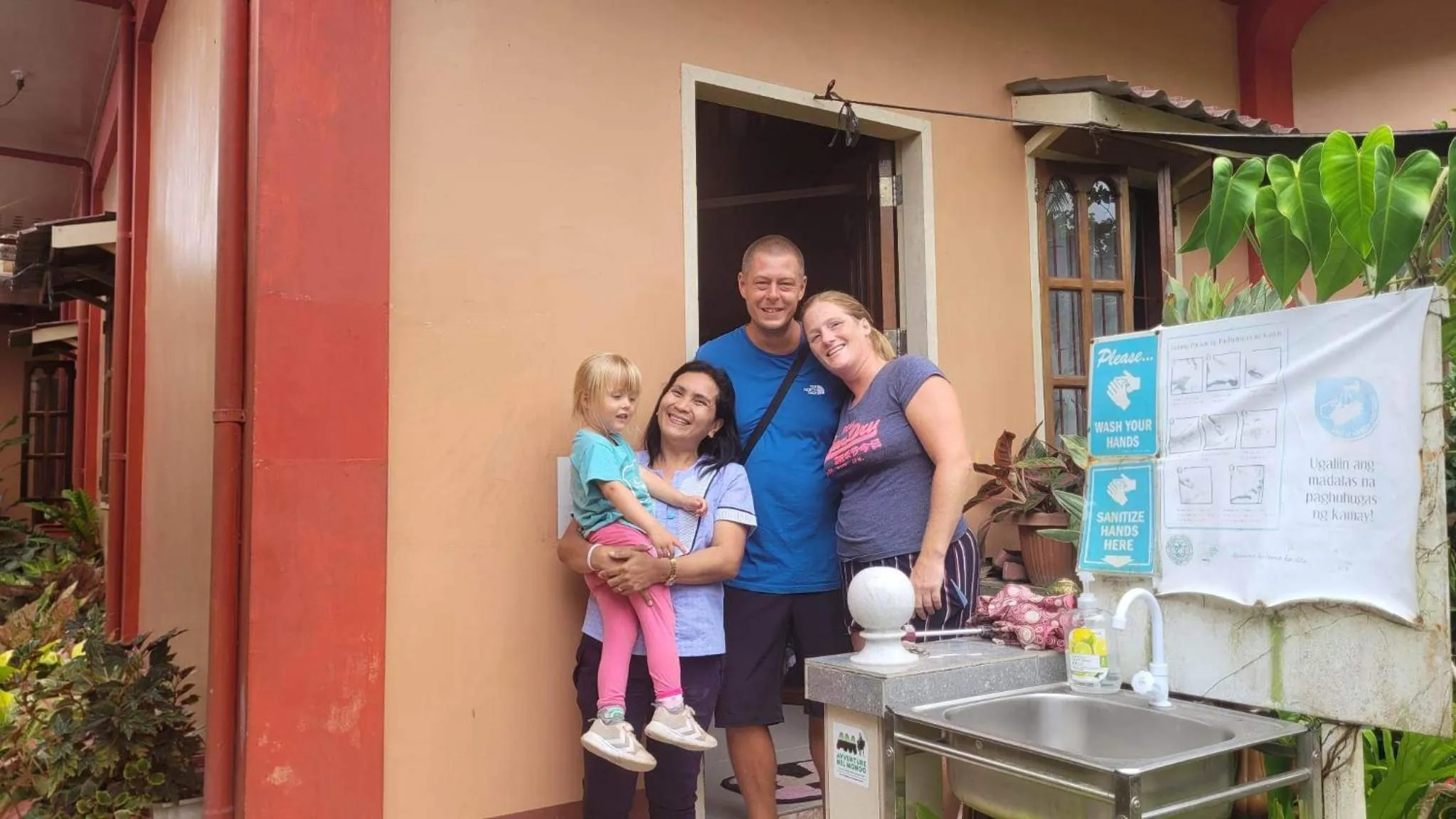 Ferranco Tourist Inn