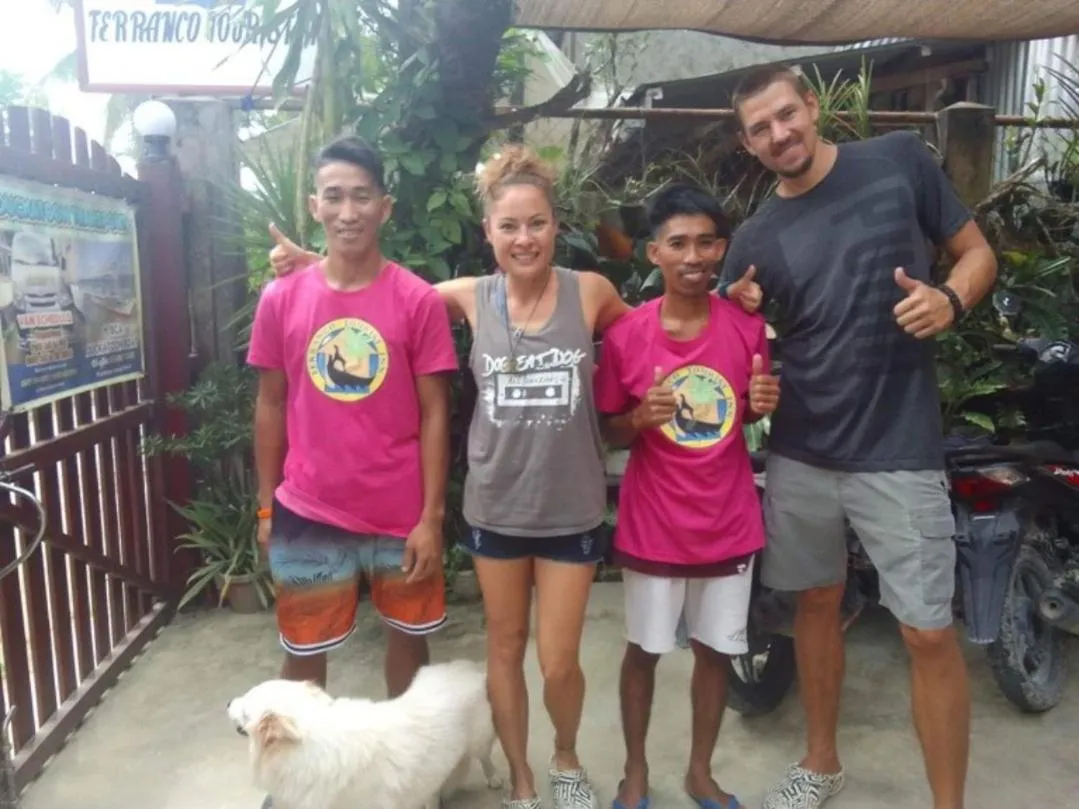 Ferranco Tourist Inn