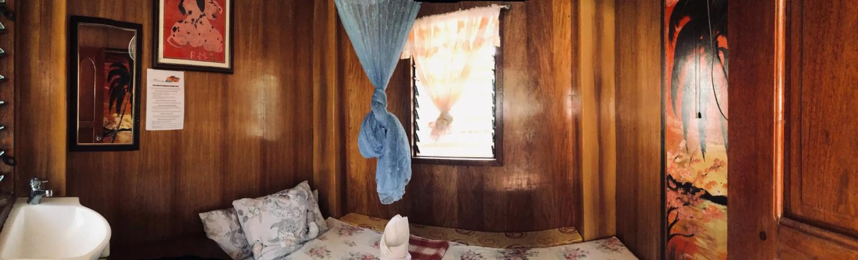 Ferranco Tourist Inn