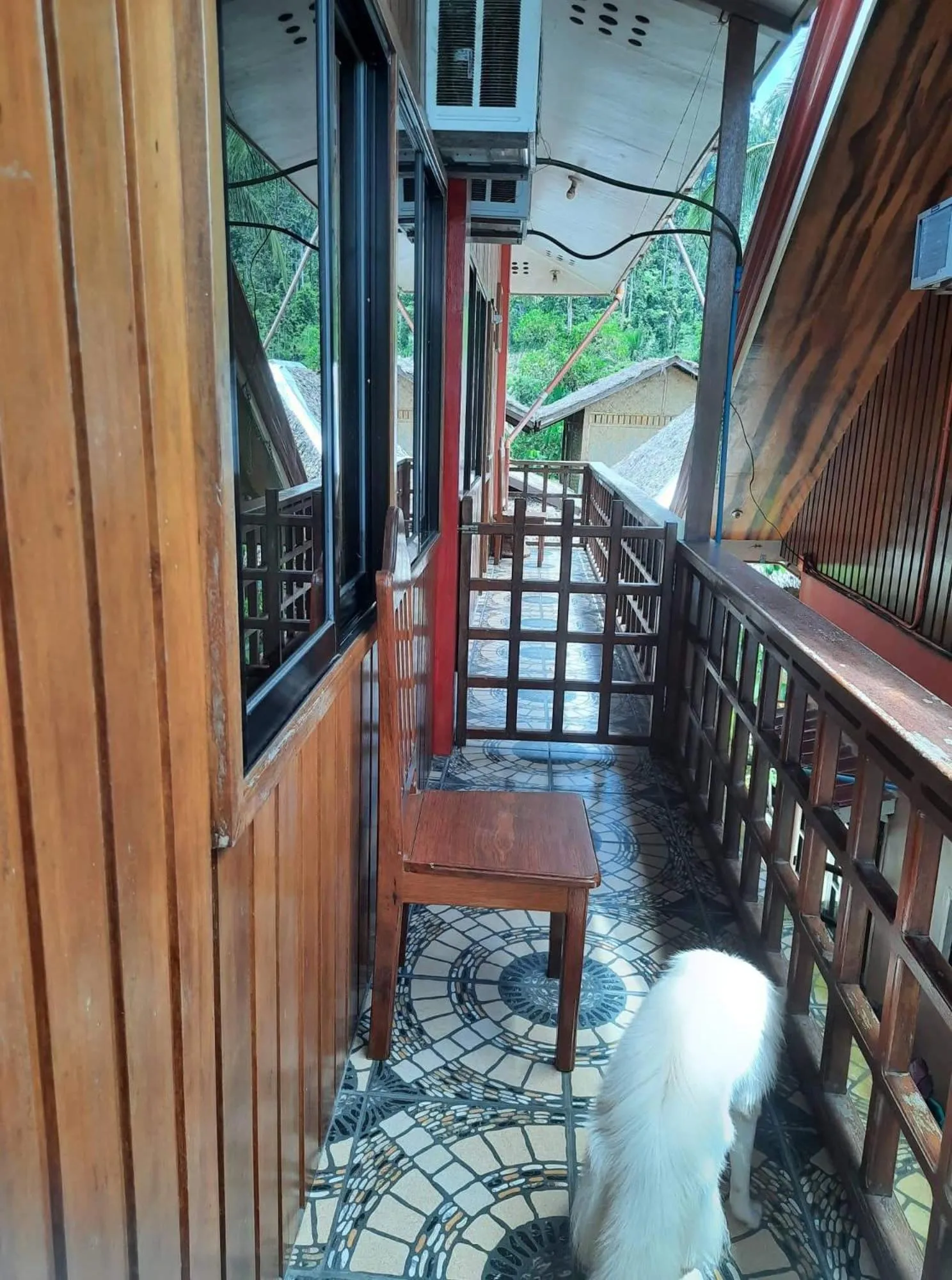 Ferranco Tourist Inn