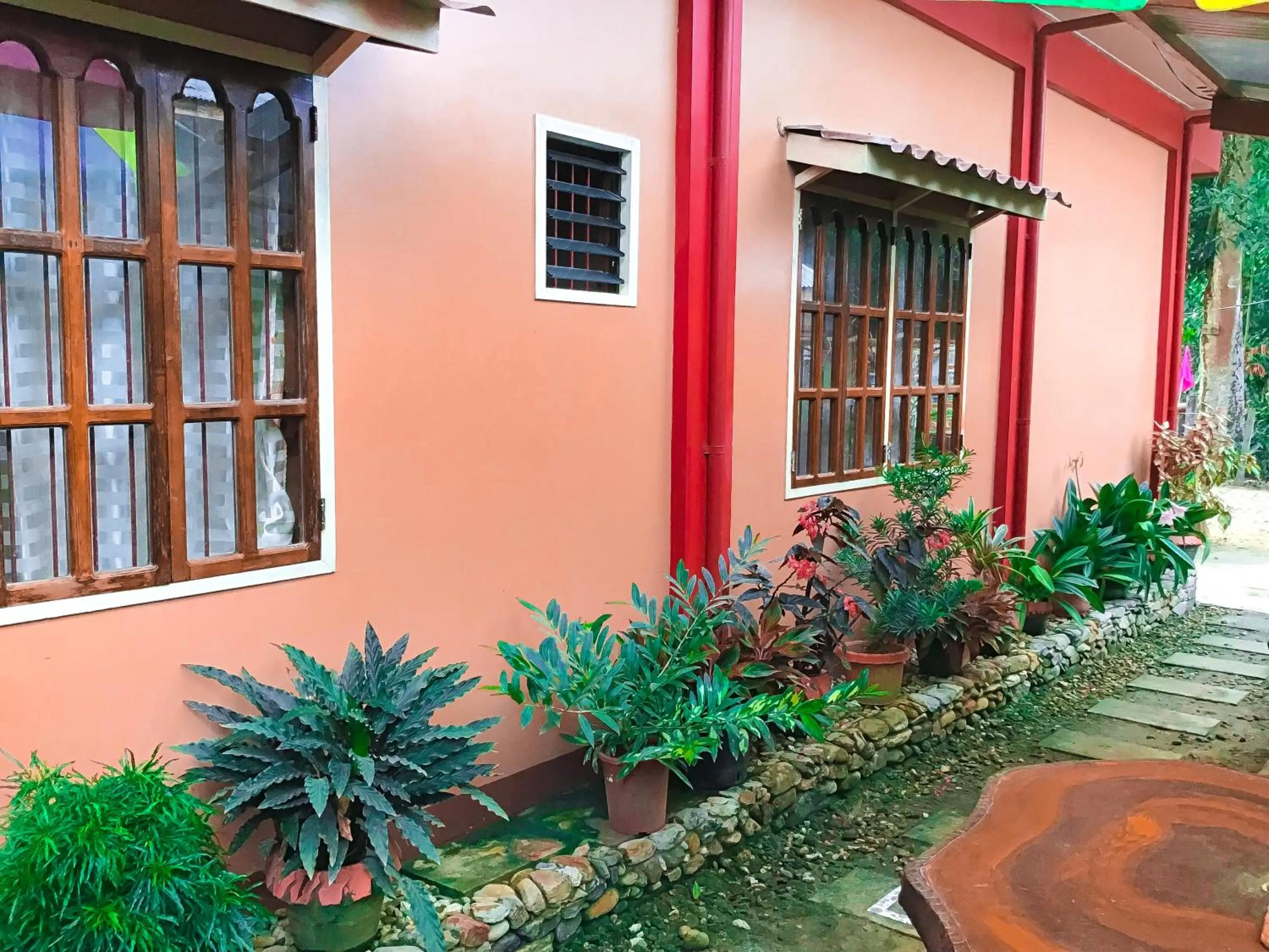 Ferranco Tourist Inn