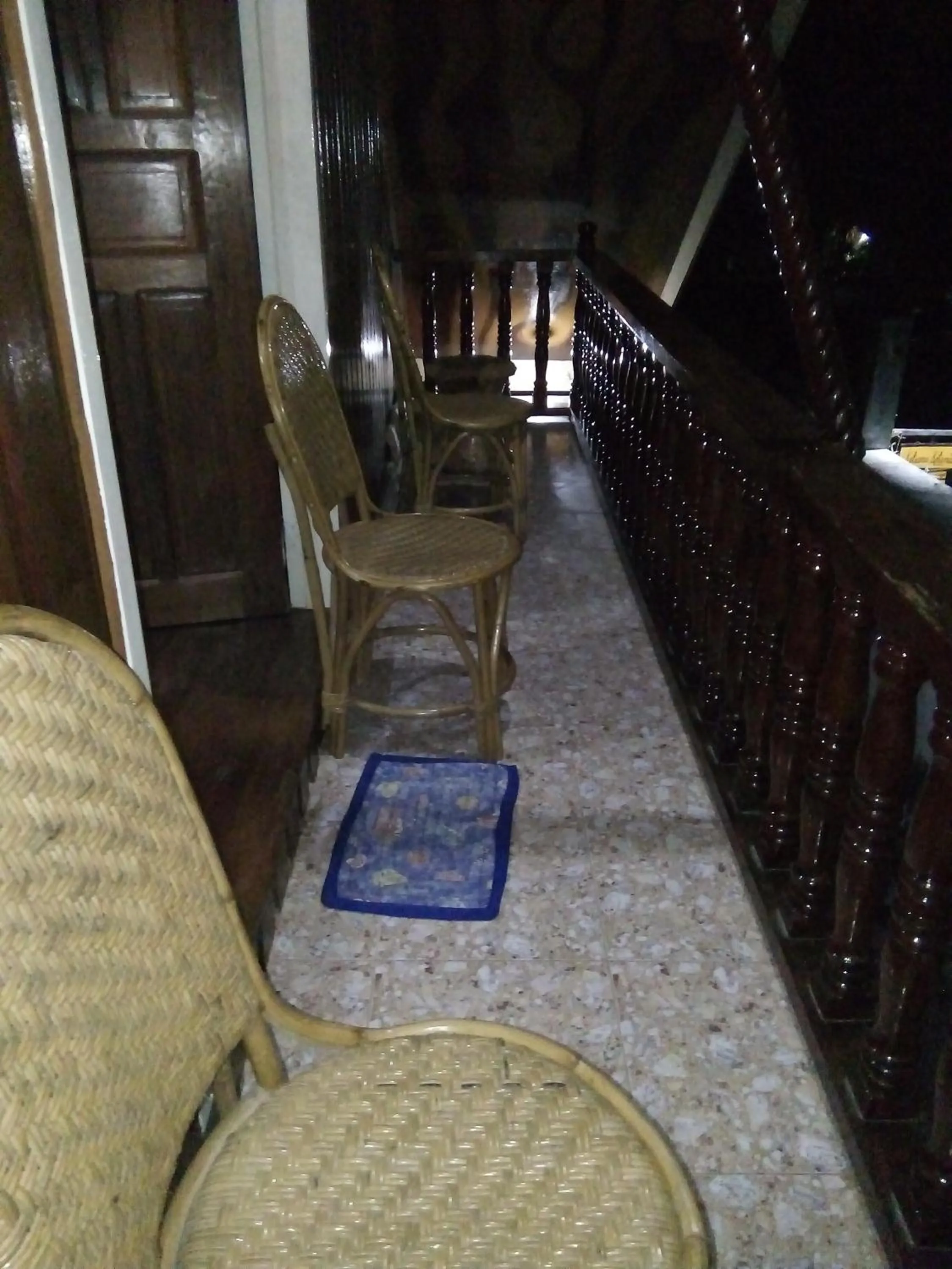 Ferranco Tourist Inn