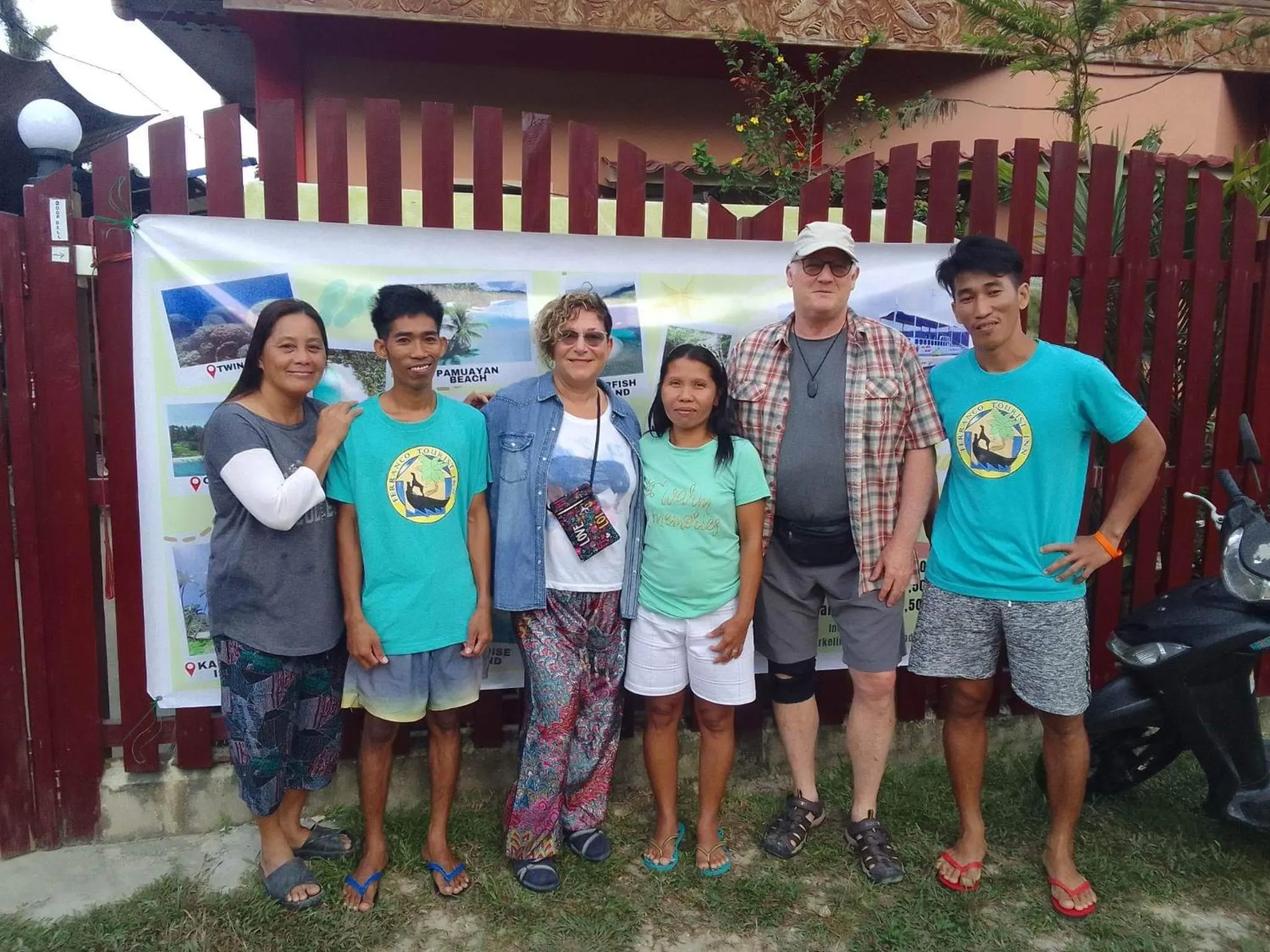 Ferranco Tourist Inn