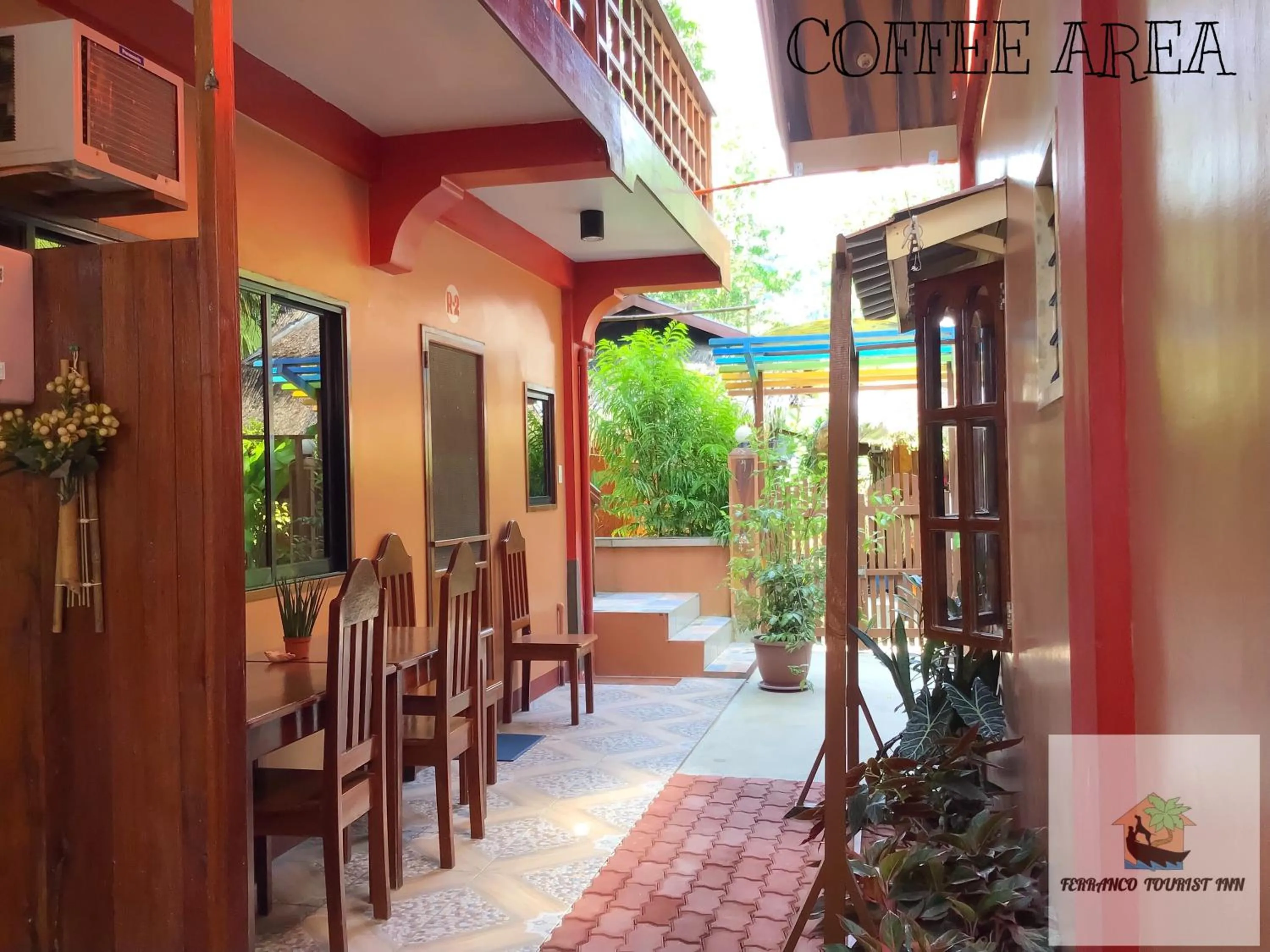 Ferranco Tourist Inn