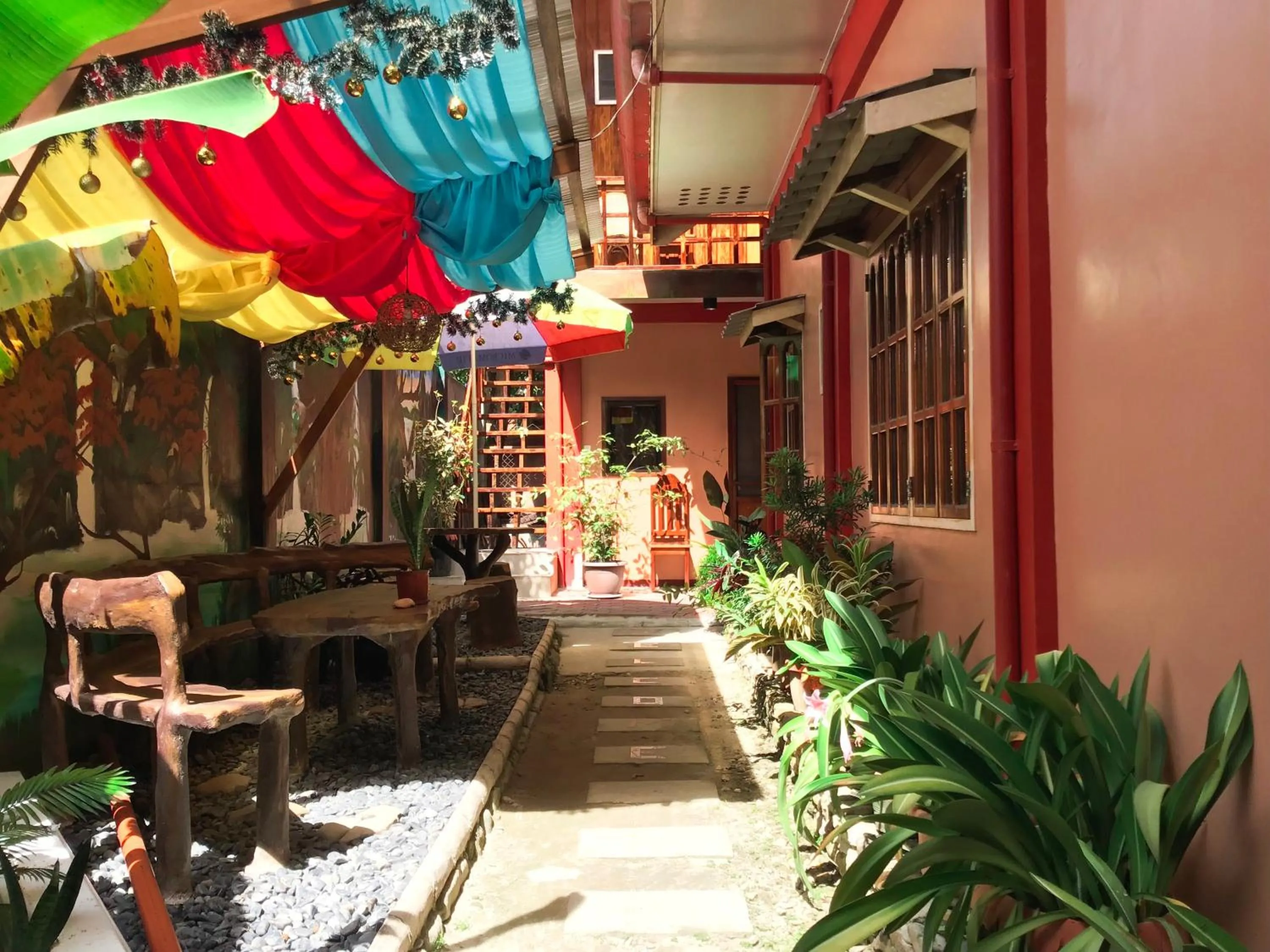 Ferranco Tourist Inn