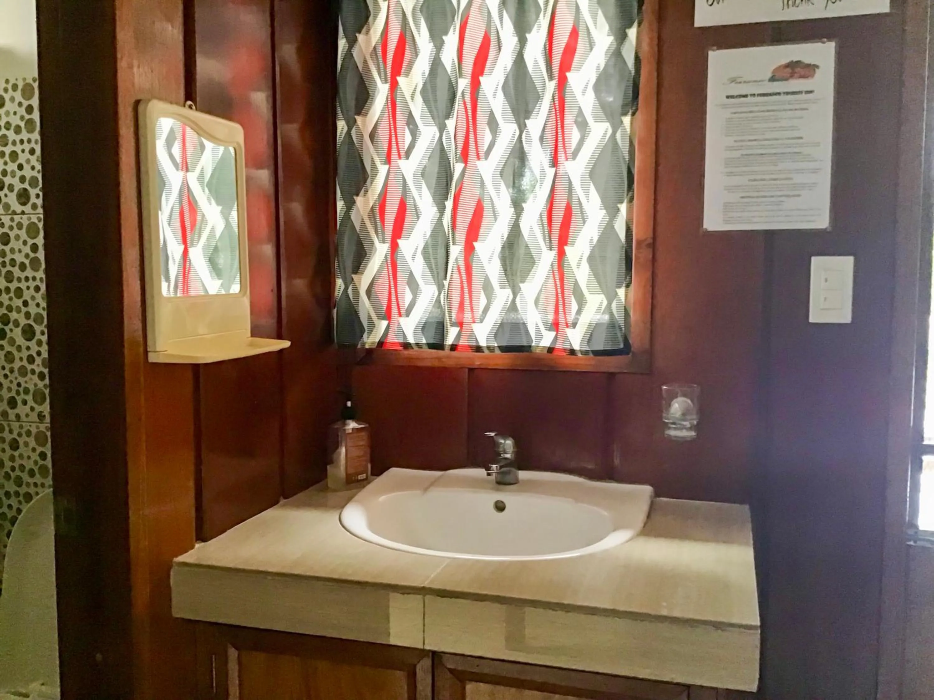 Ferranco Tourist Inn