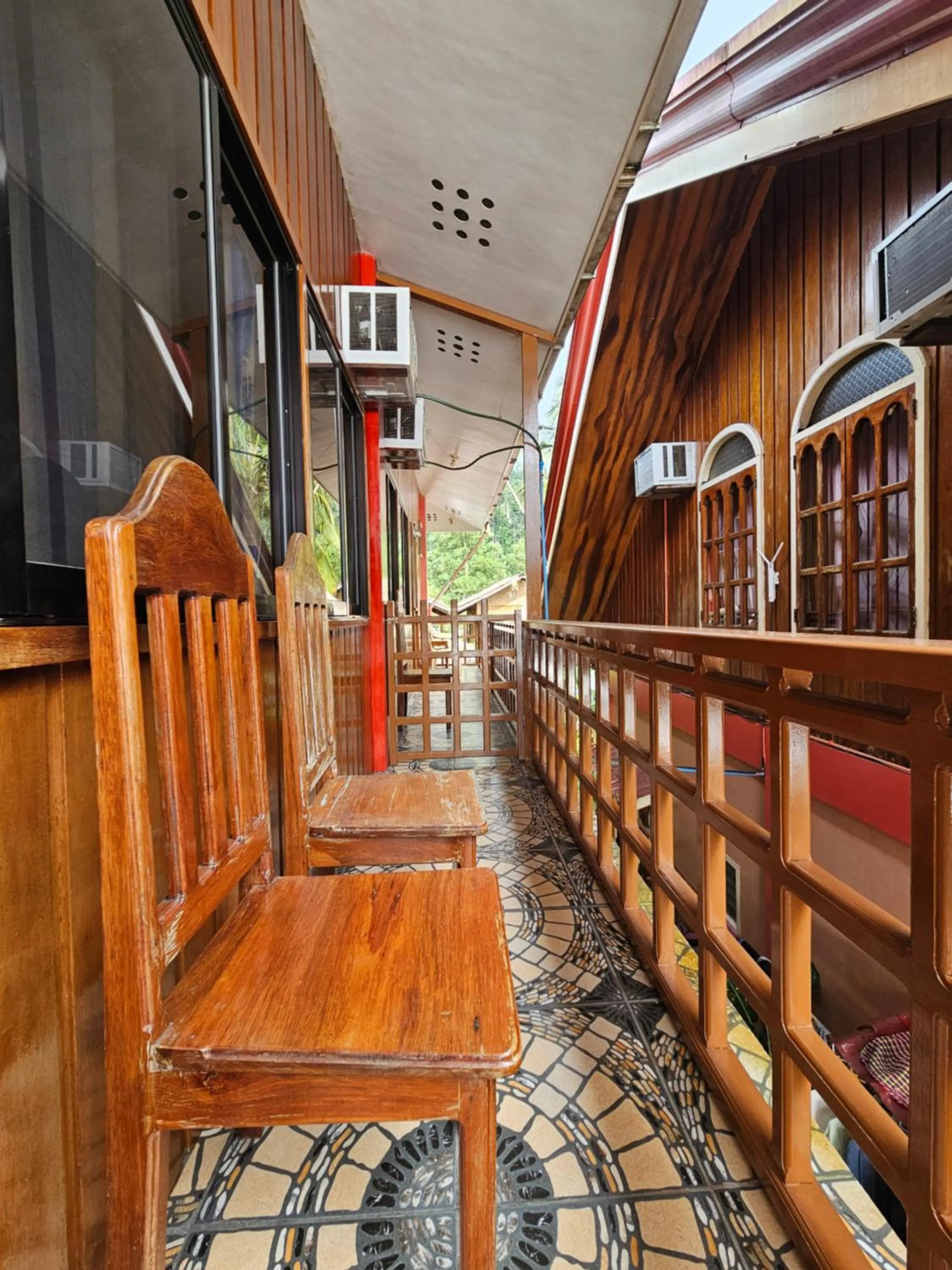 Ferranco Tourist Inn