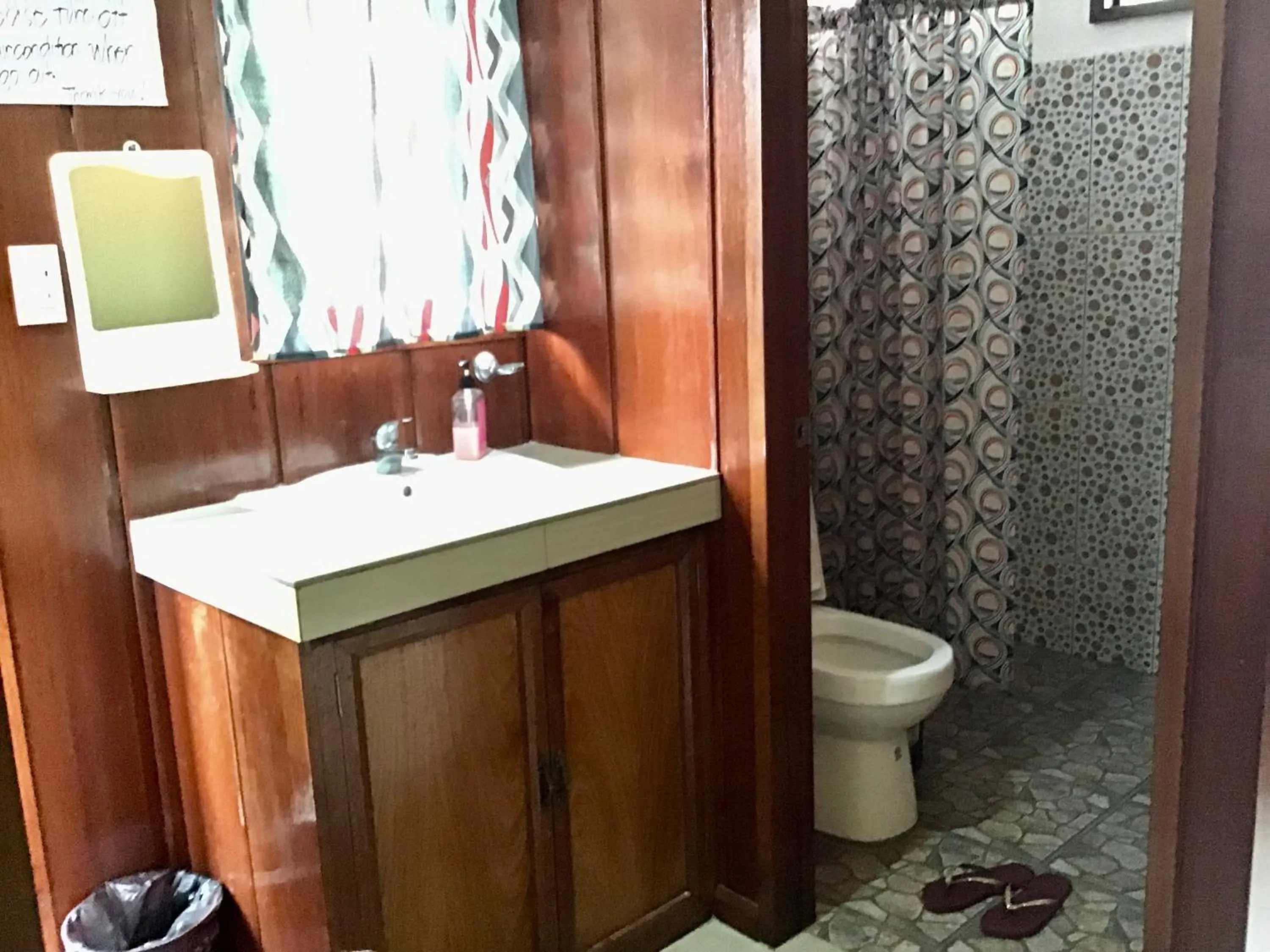 Ferranco Tourist Inn