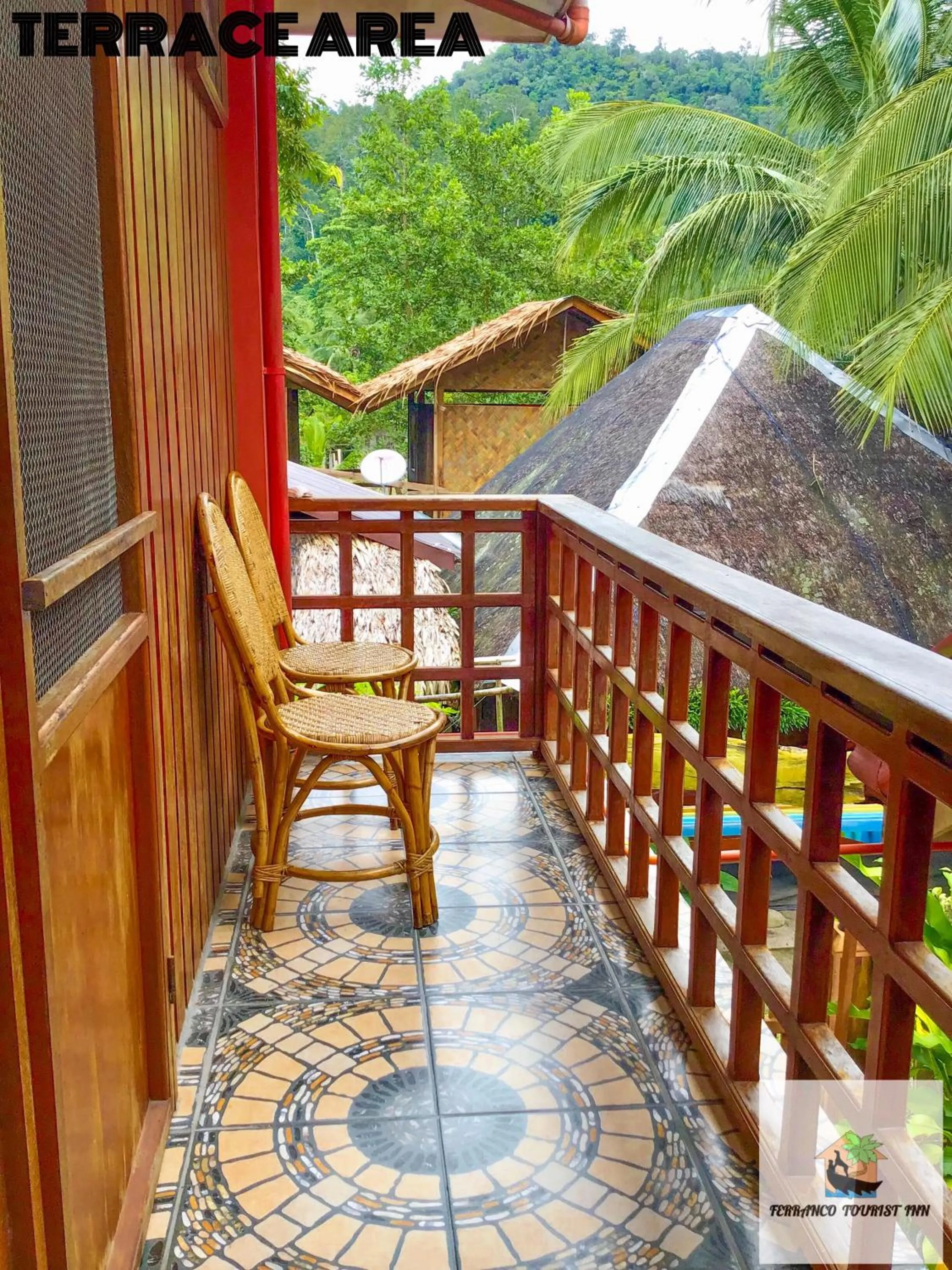 Ferranco Tourist Inn