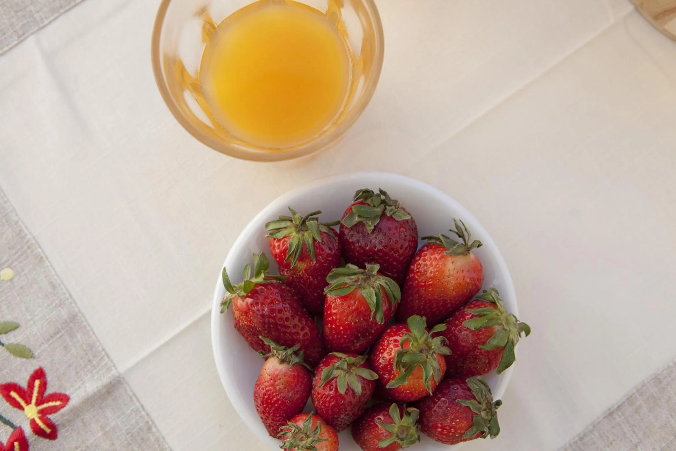 Balcony/Terrace in Anna Katerina Apartments