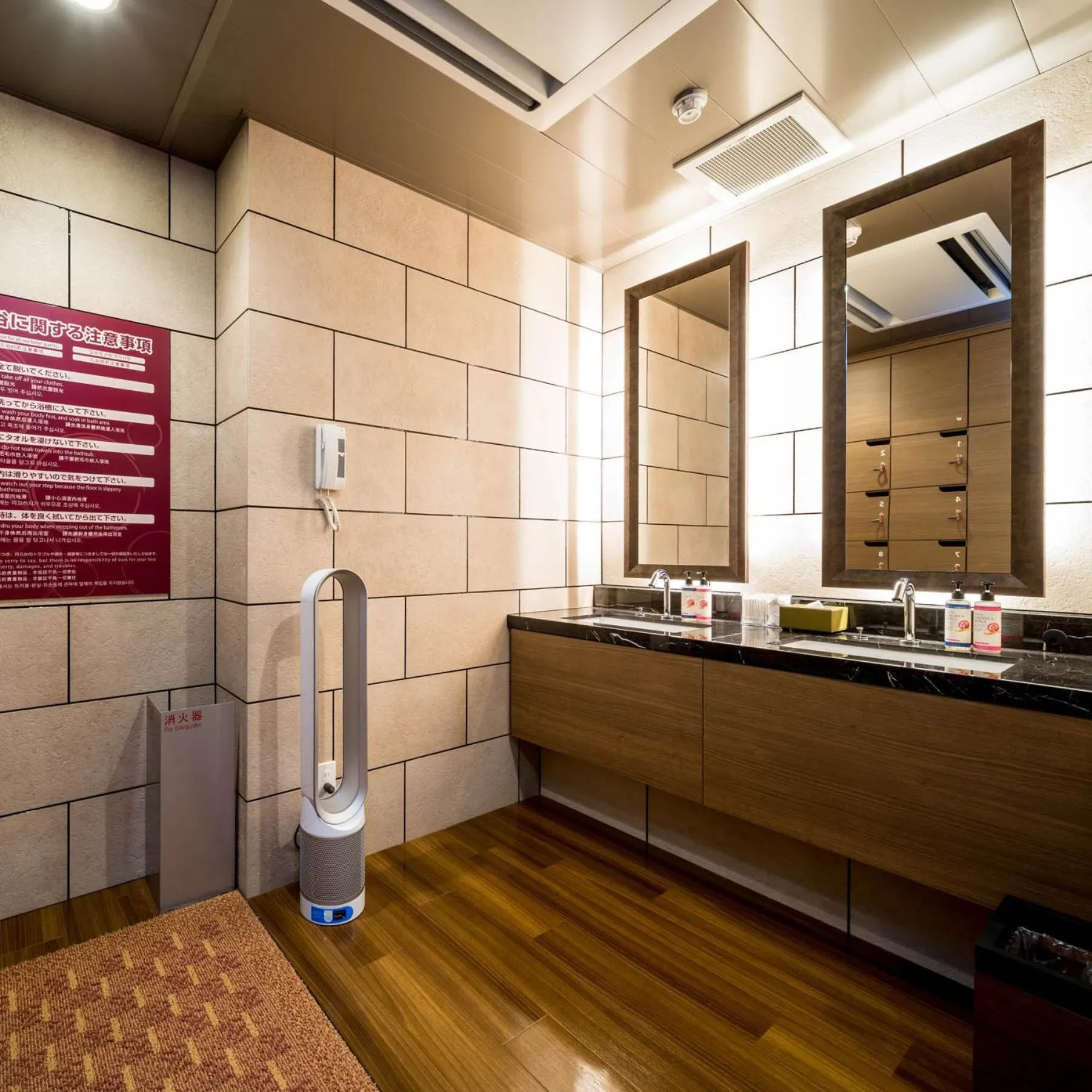 Super Hotel Premier Musashi Kosugi Ekimae