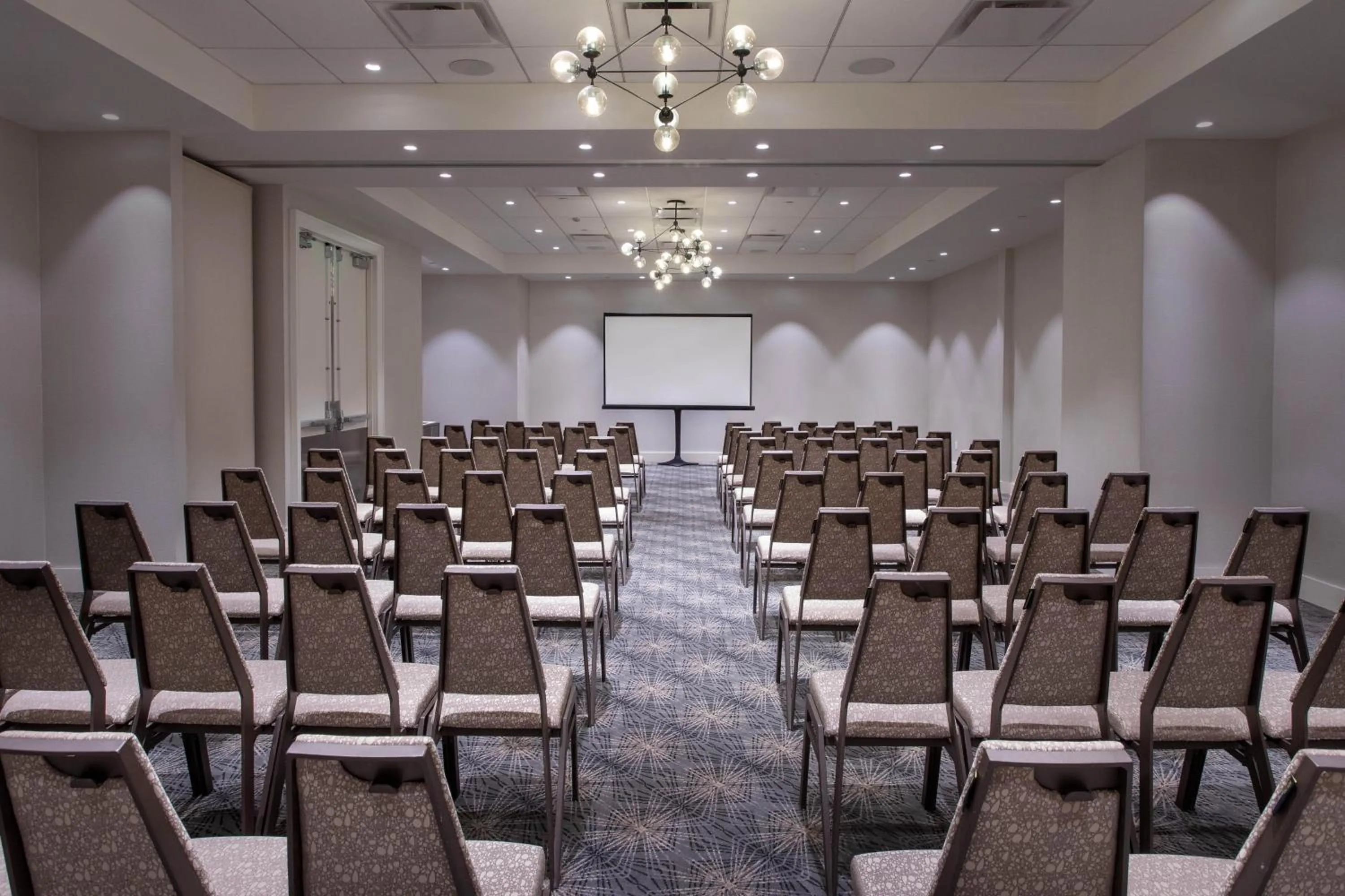 Meeting/conference room in The Westin Copley Place, Boston