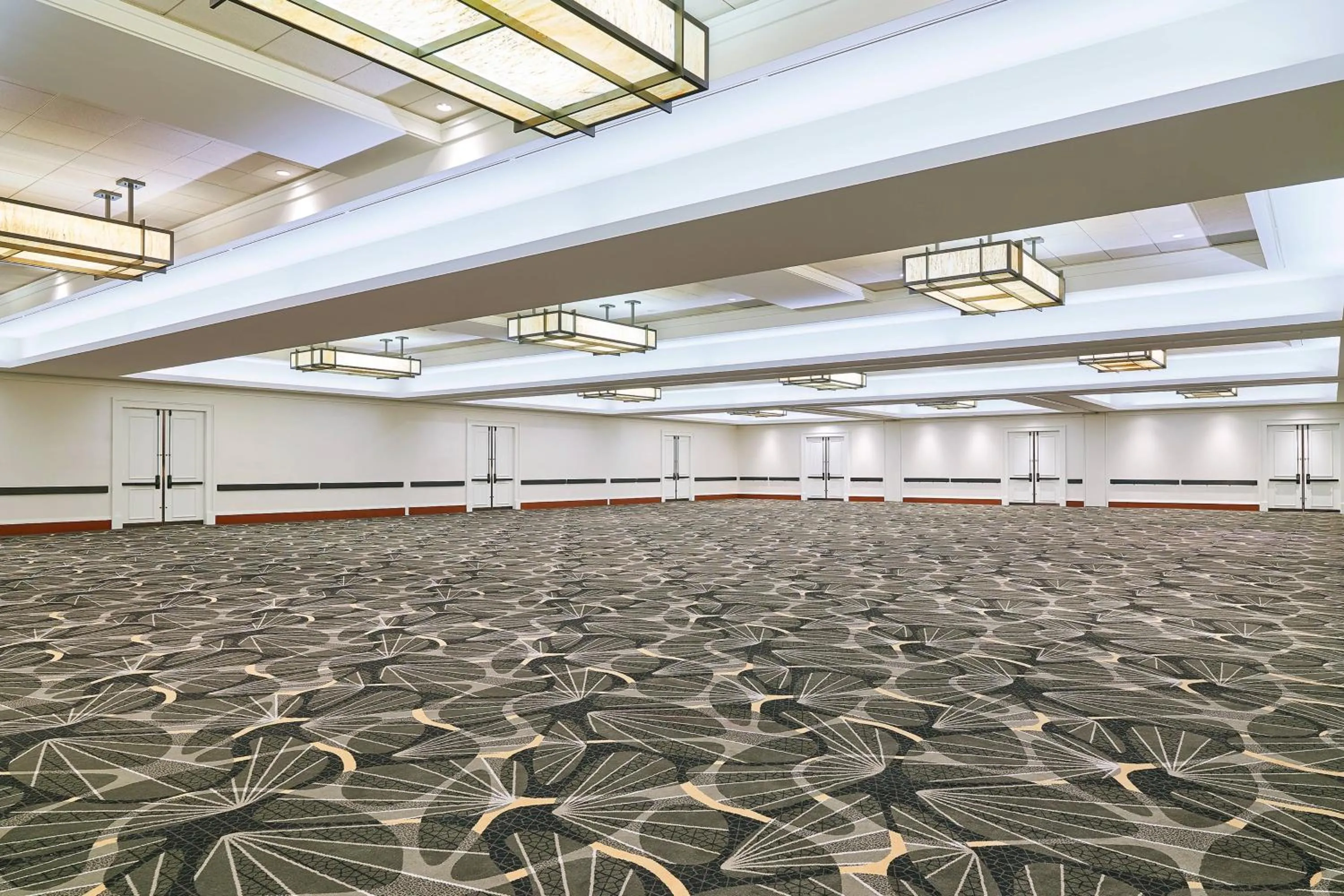 Meeting/conference room in The Westin Copley Place, Boston