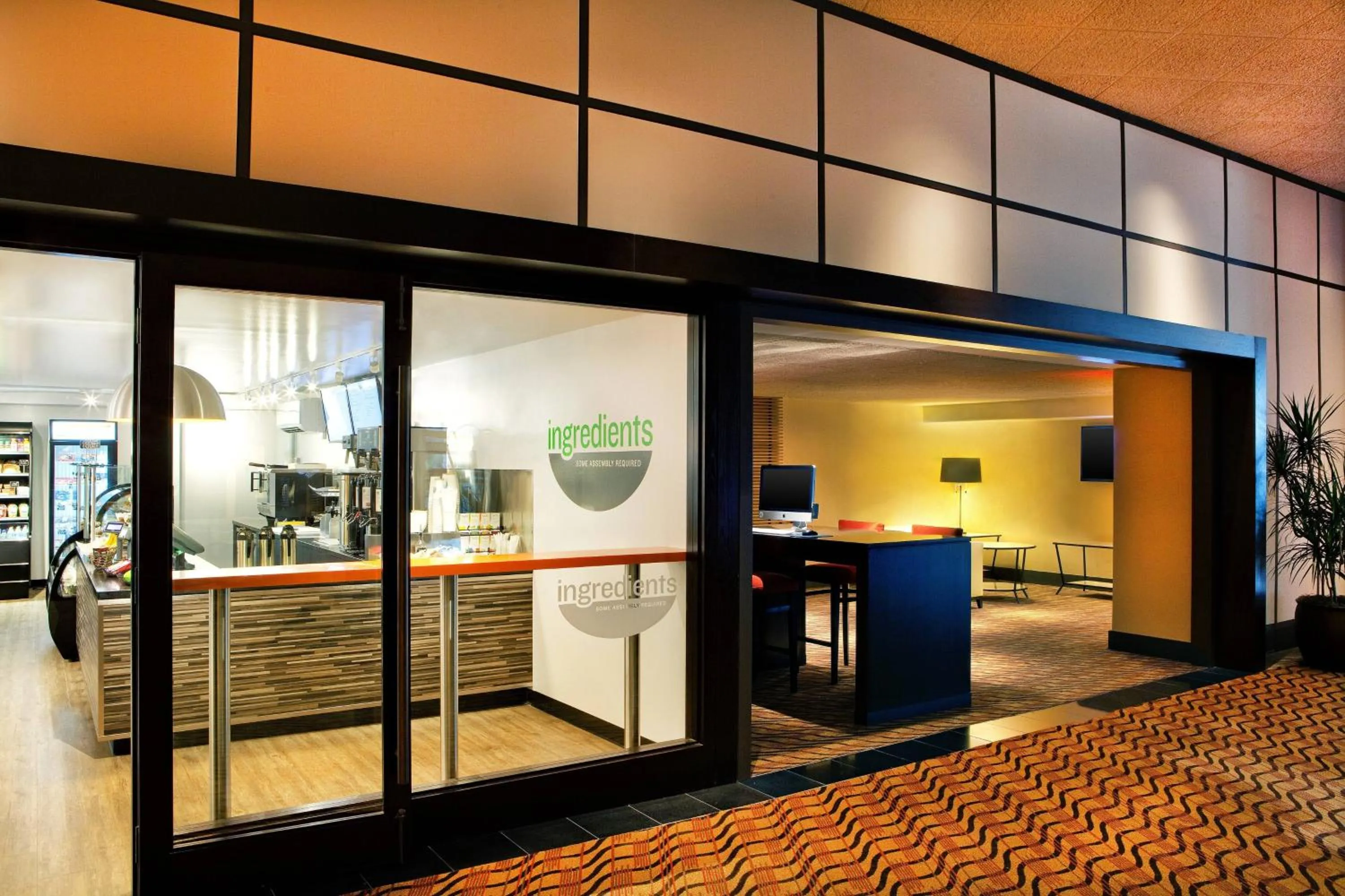 Meeting/conference room in The Westin Copley Place, Boston